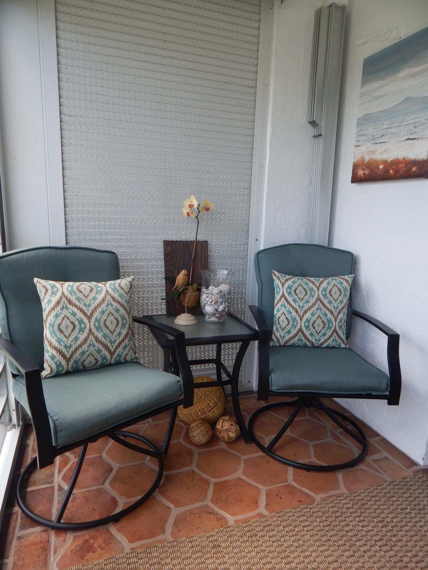 HAMLET AT POINCIANA CONDO - Residential