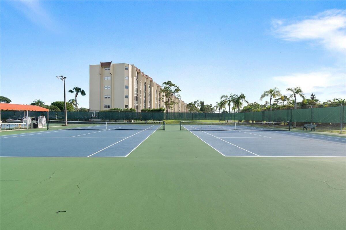 HAMLET AT POINCIANA CONDO - Residential