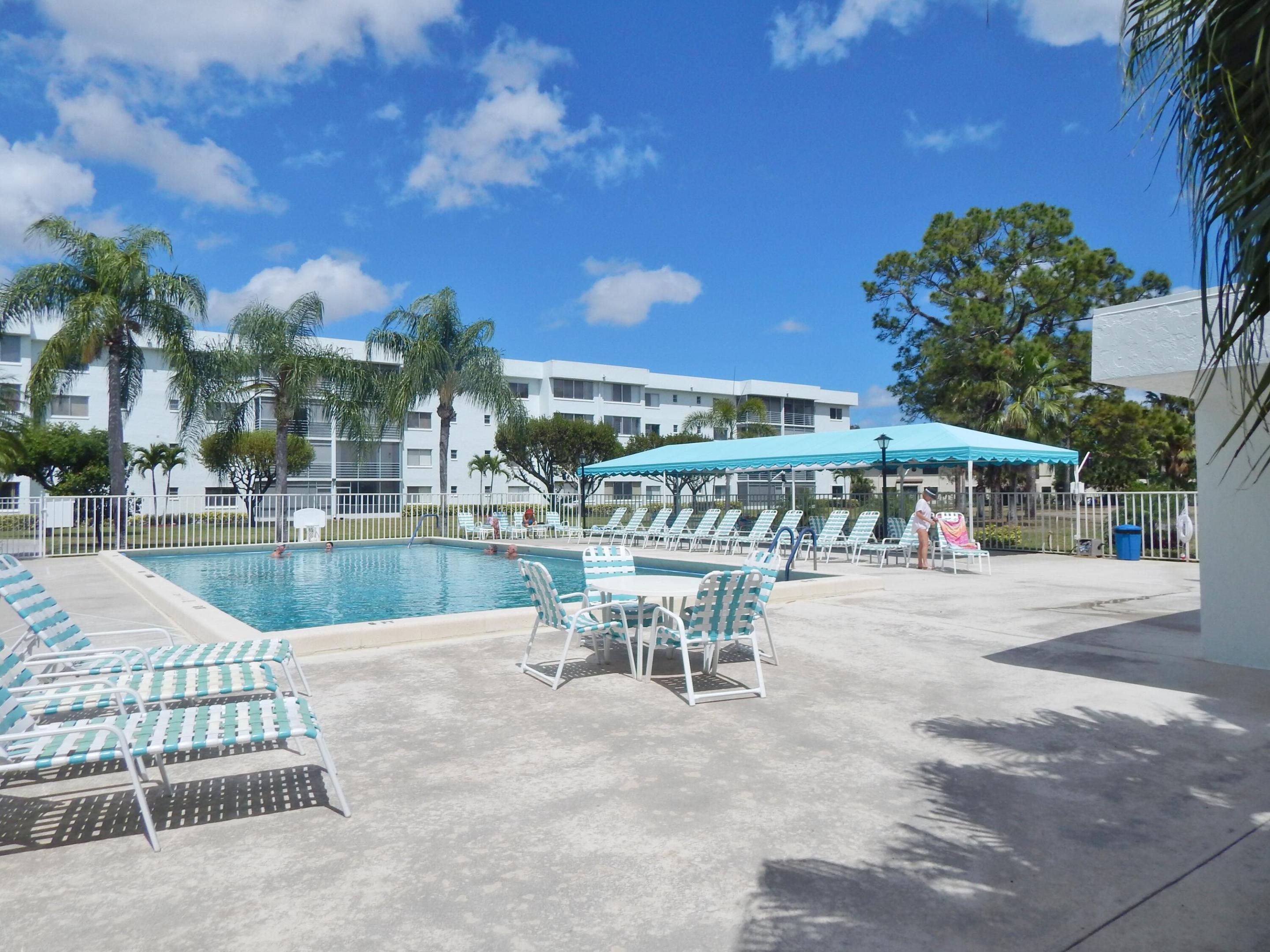 HAMLET AT POINCIANA CONDO - Residential