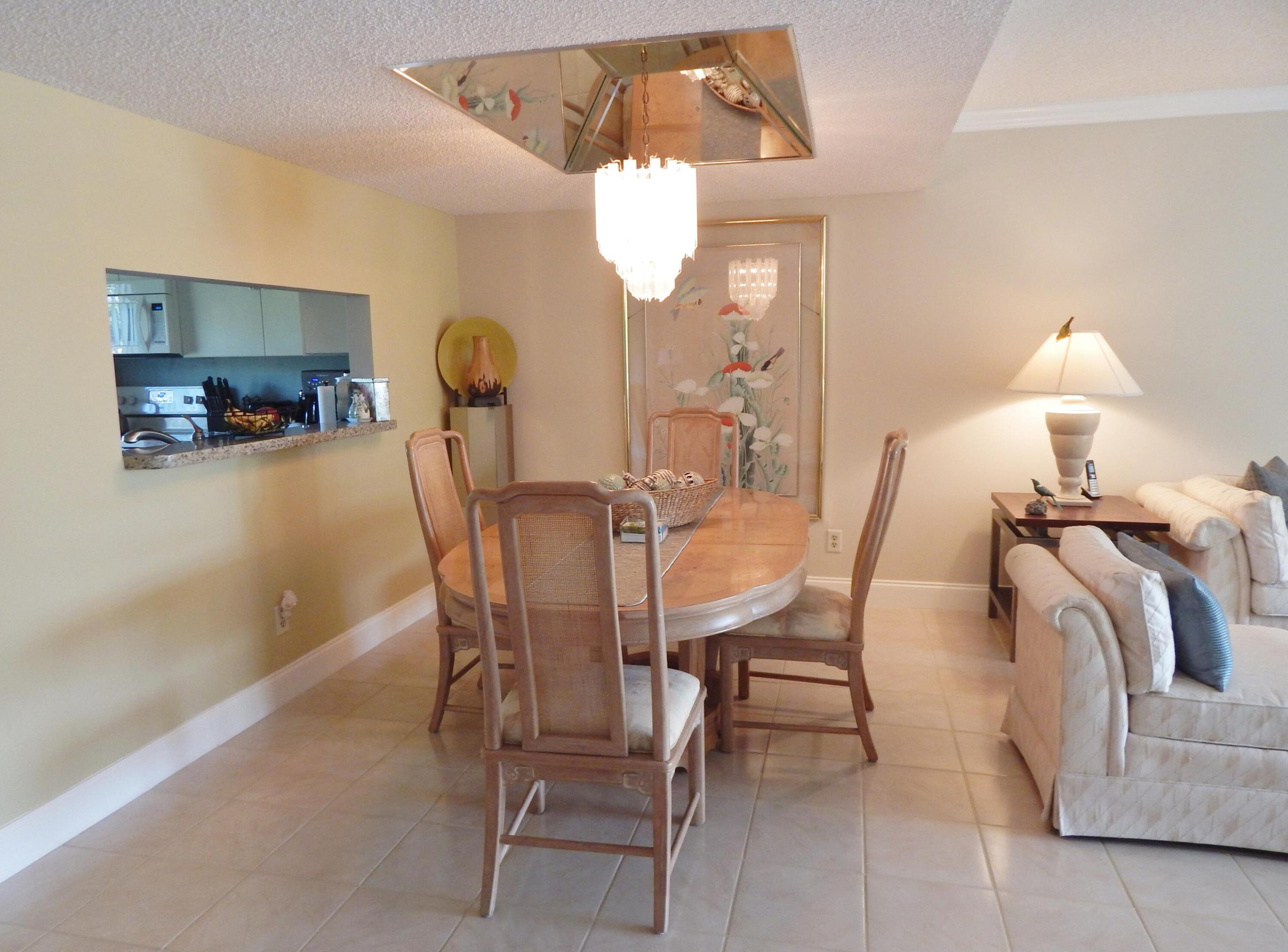 HAMLET AT POINCIANA CONDO - Residential