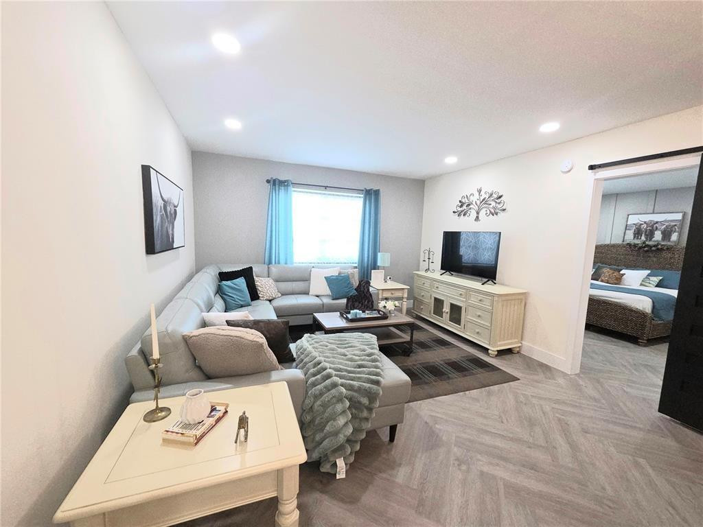 Oakland Grove Village - Residential