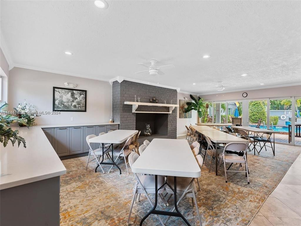 Oakland Grove Village - Residential