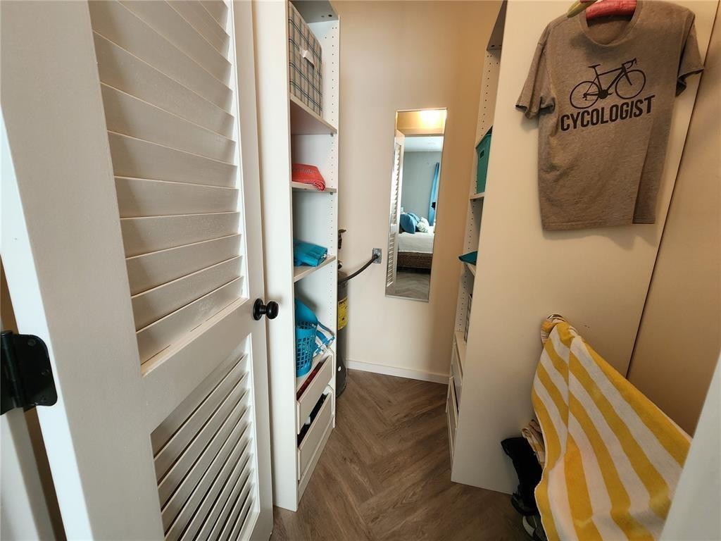Oakland Grove Village - Residential
