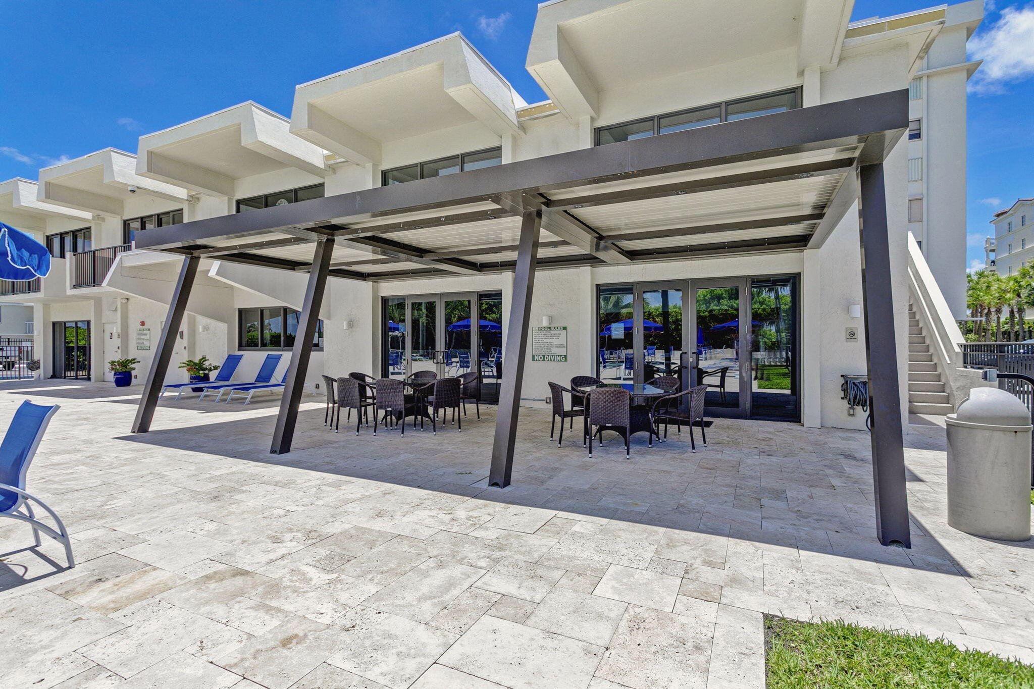 MAYAN TOWERS CONDO II - Residential