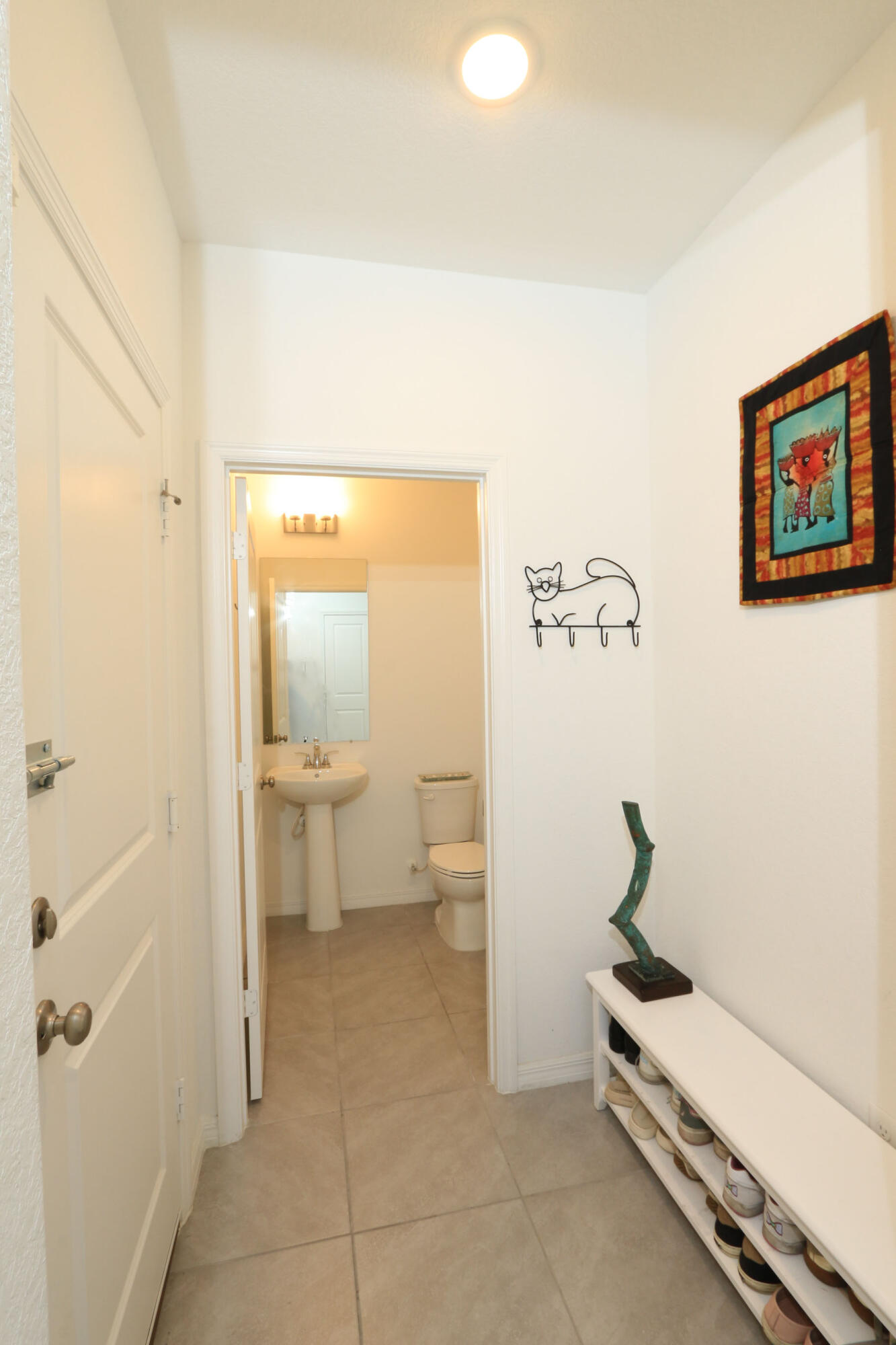 RIVER PLACE ON THE ST LUCIE NO. 8 - Residential