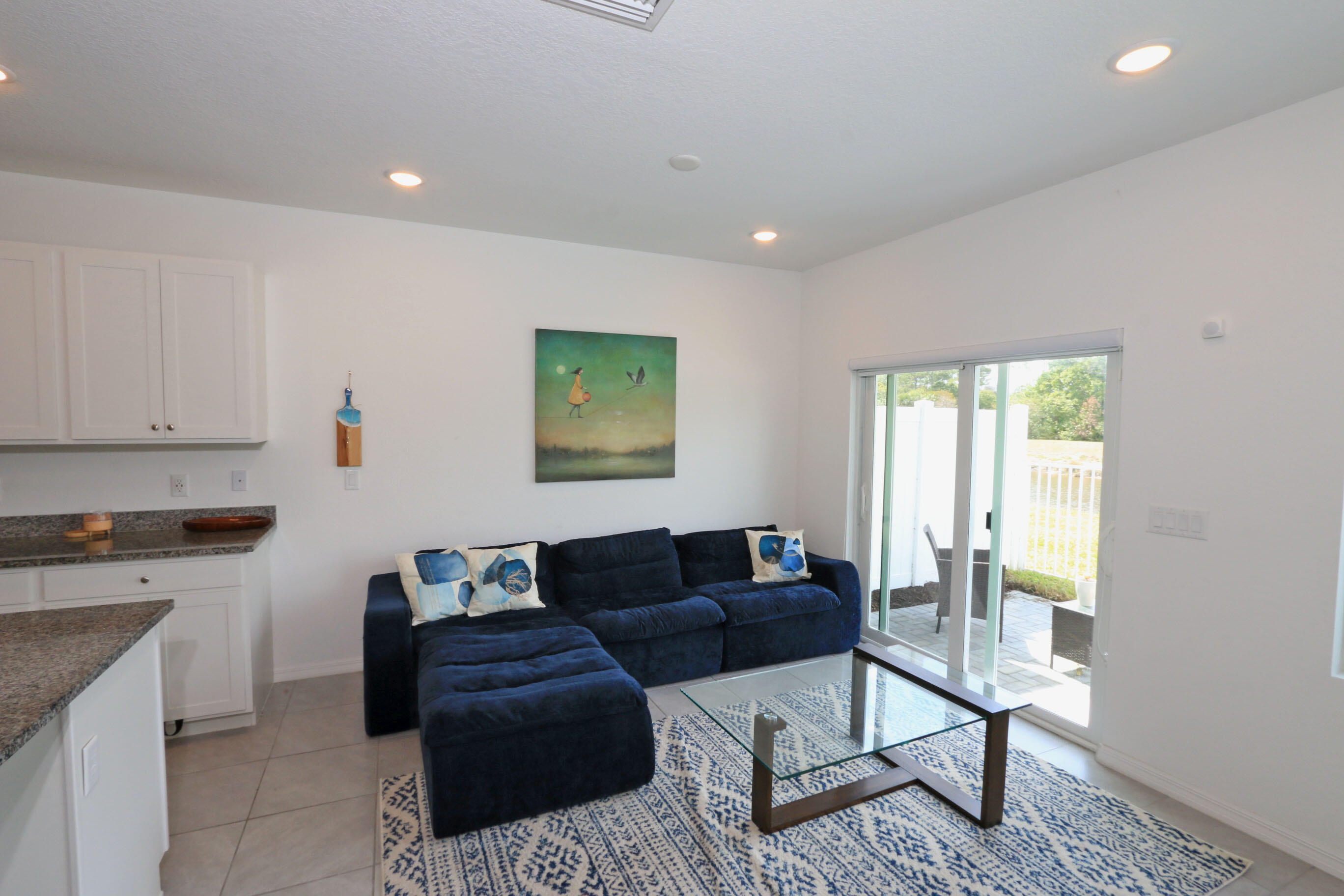 RIVER PLACE ON THE ST LUCIE NO. 8 - Residential