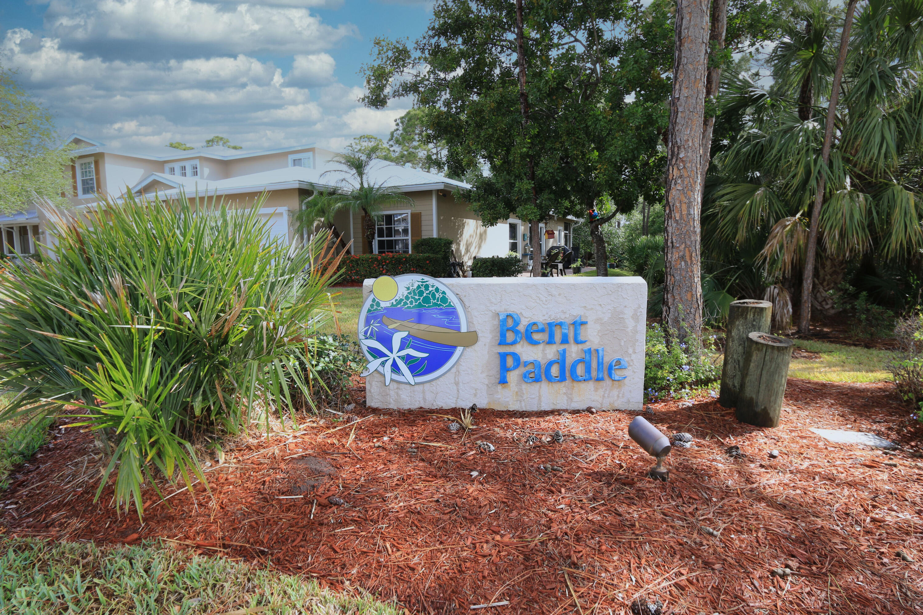 RIVER PLACE ON THE ST LUCIE NO. 8 - Residential