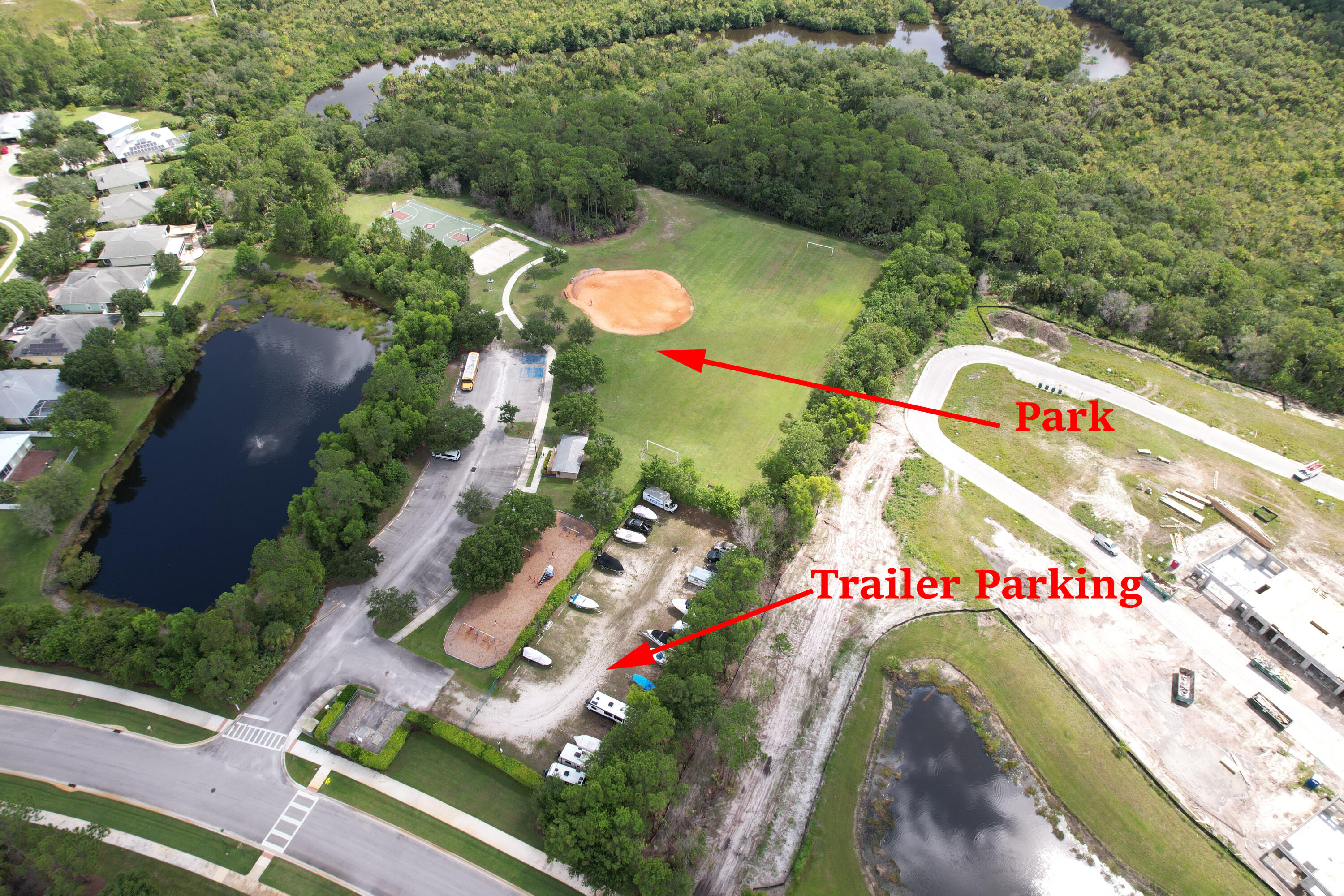 RIVER PLACE ON THE ST LUCIE NO. 8 - Residential