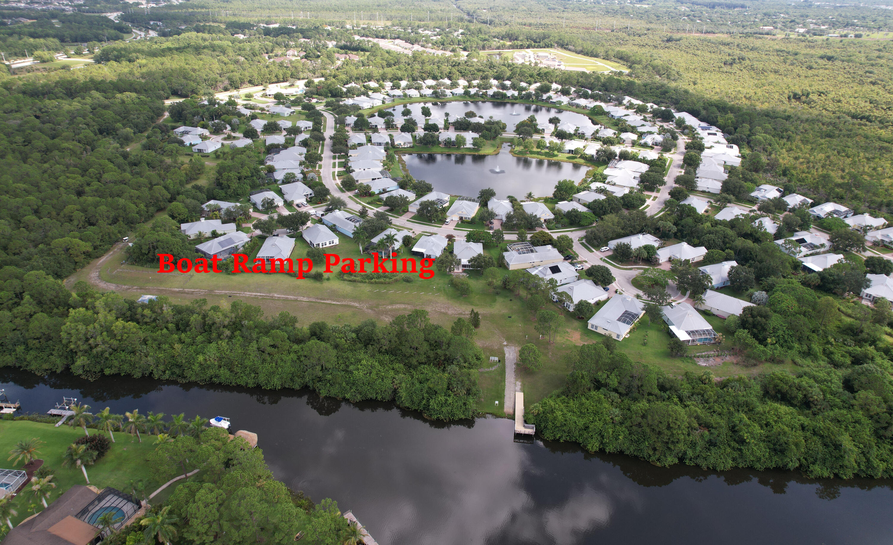 RIVER PLACE ON THE ST LUCIE NO. 8 - Residential