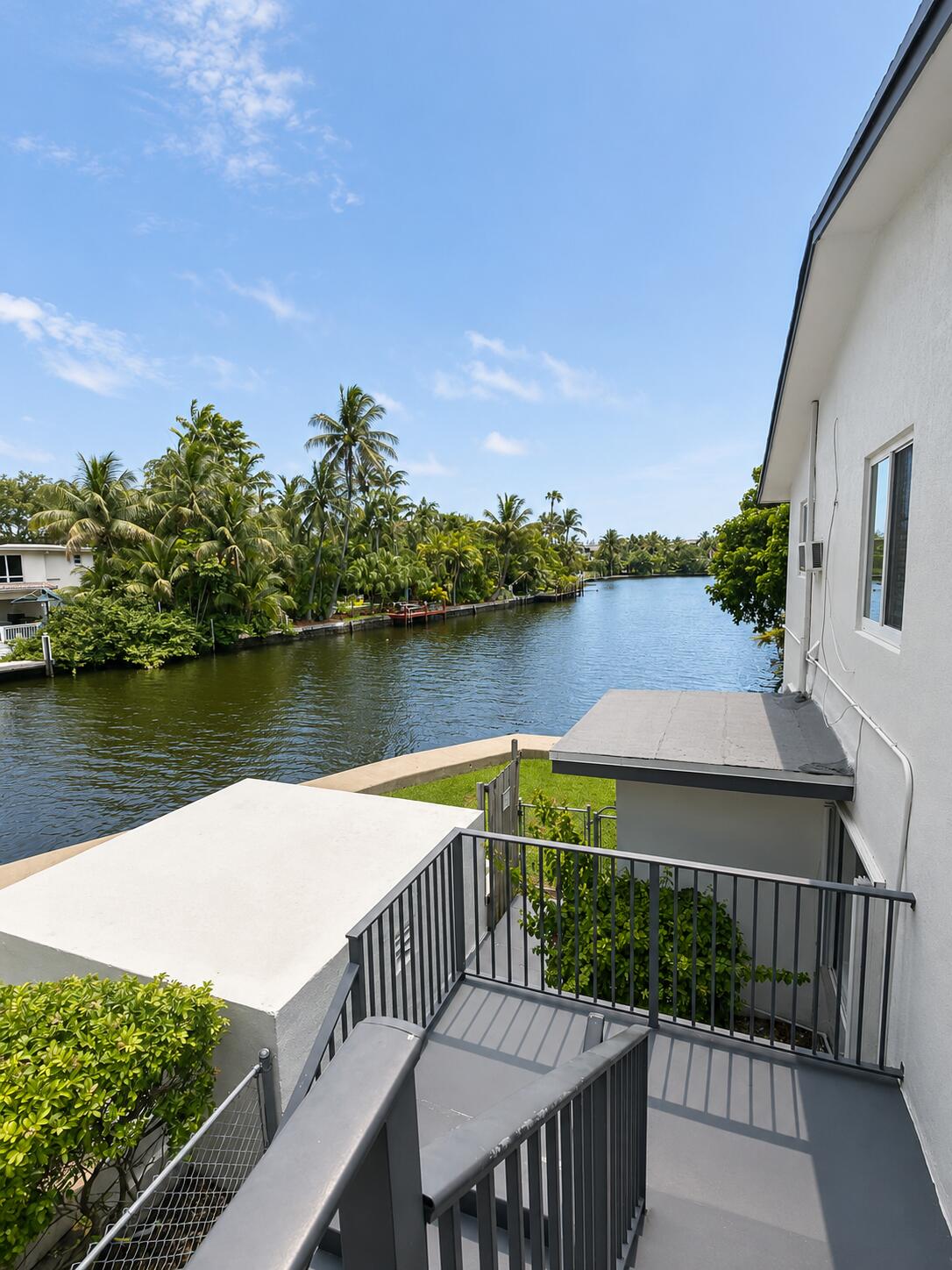 THREE RIVERS EAST CONDO - Residential Lease