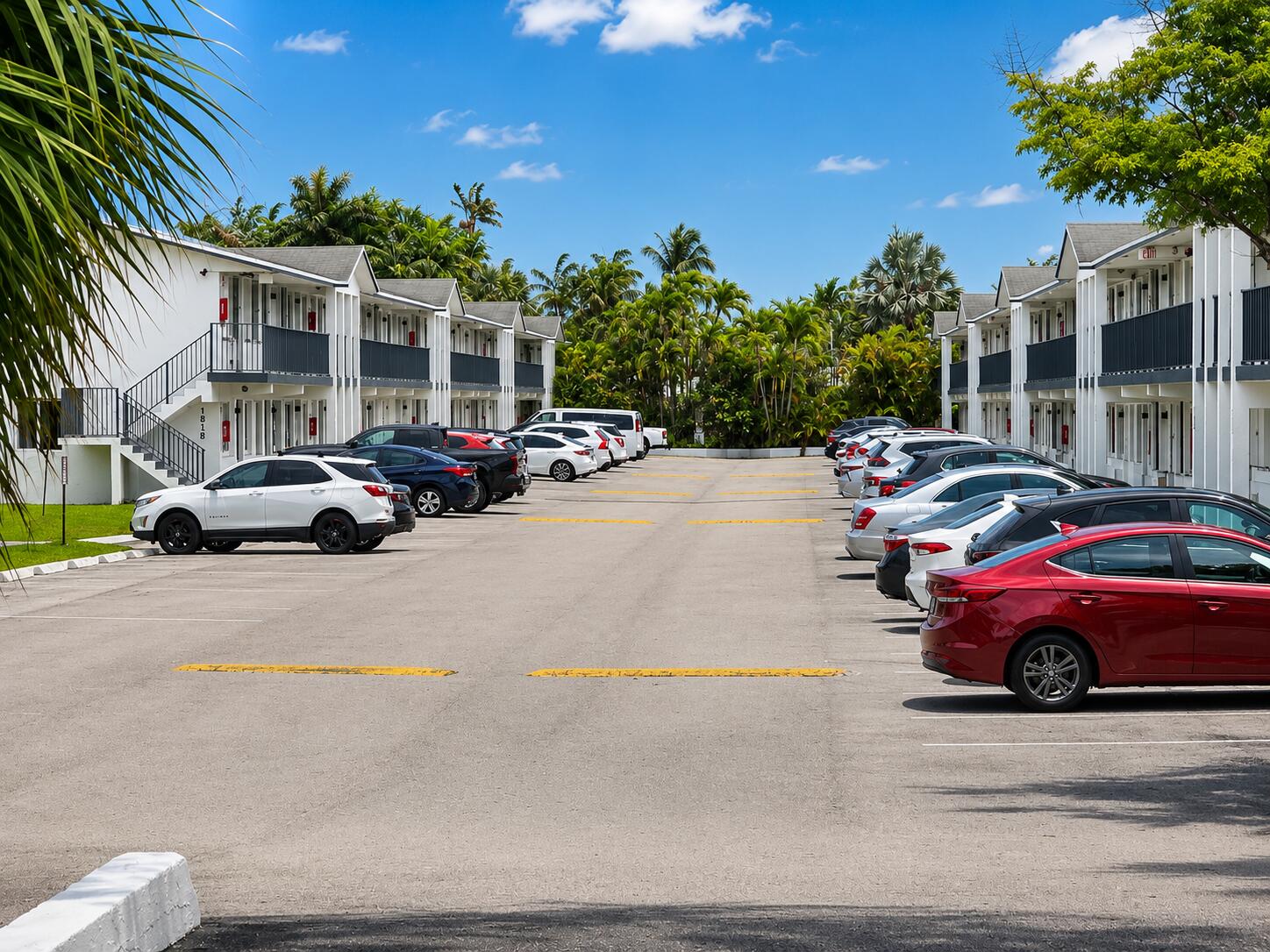 THREE RIVERS EAST CONDO - Residential Lease