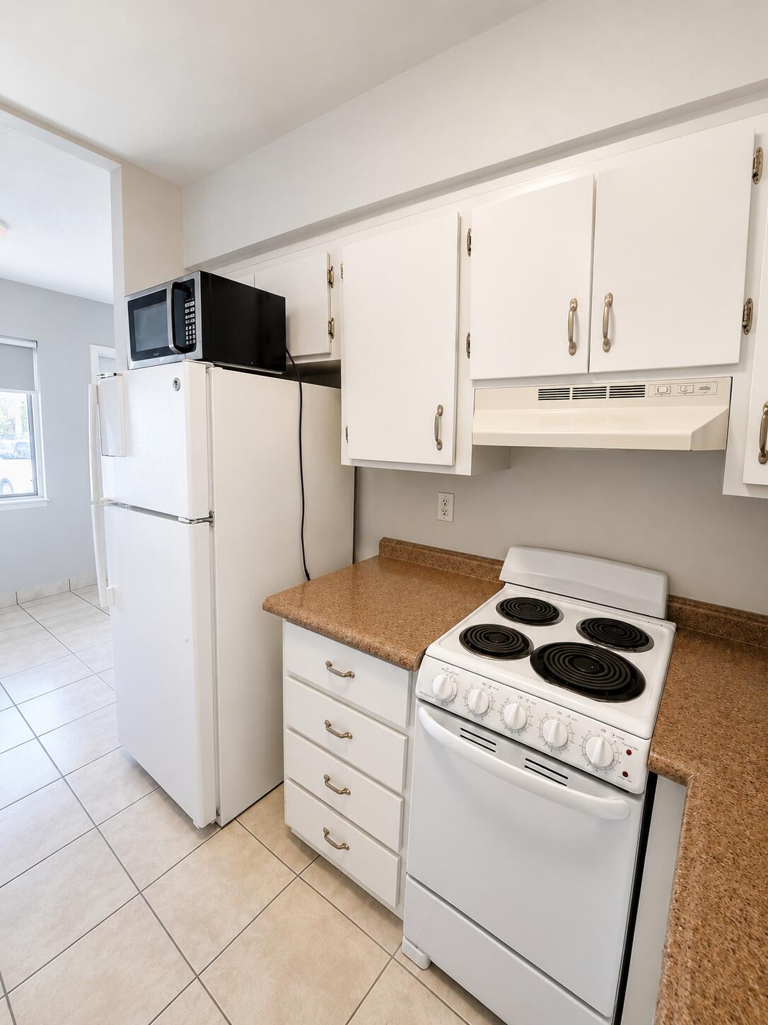 THREE RIVERS EAST CONDO - Residential Lease