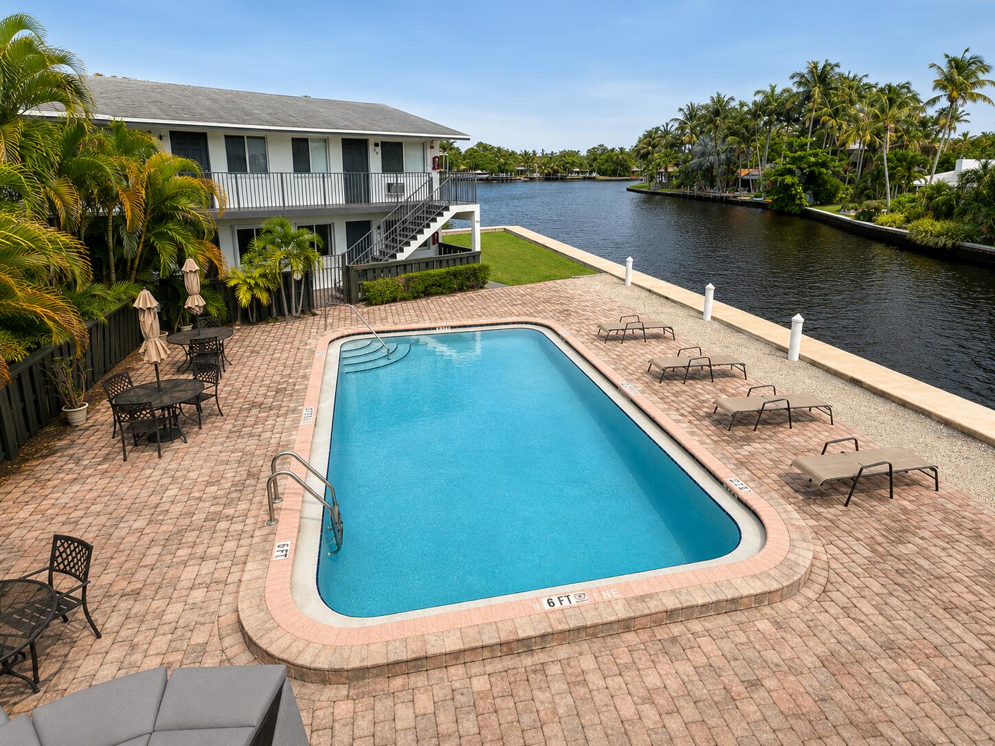 THREE RIVERS EAST CONDO - Residential Lease