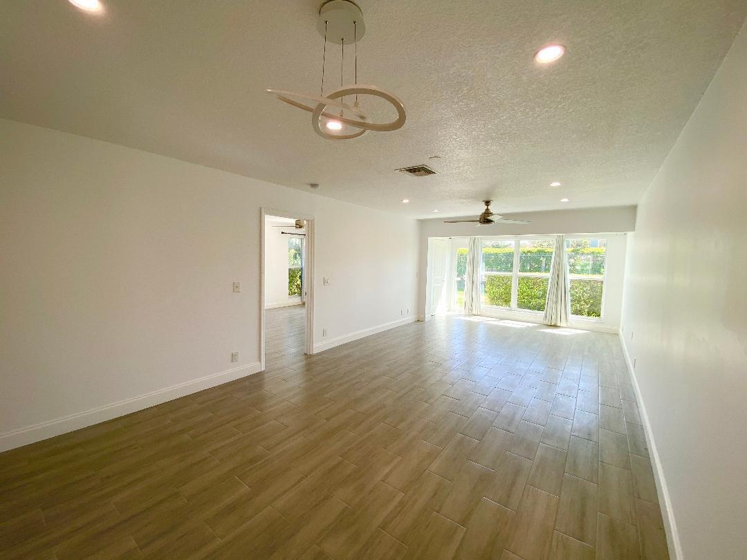 PINES OF DELRAY - Residential Lease