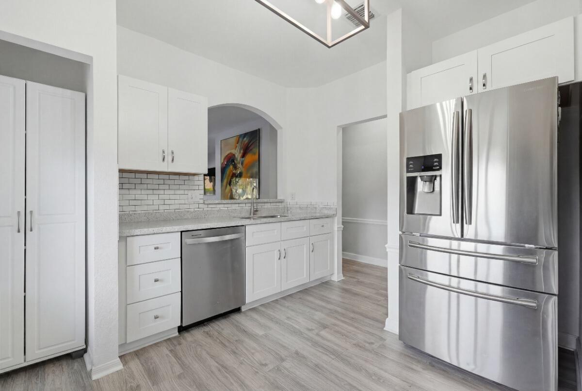 OLYMPIA & YORK RESIDENTIAL PLAT - Residential