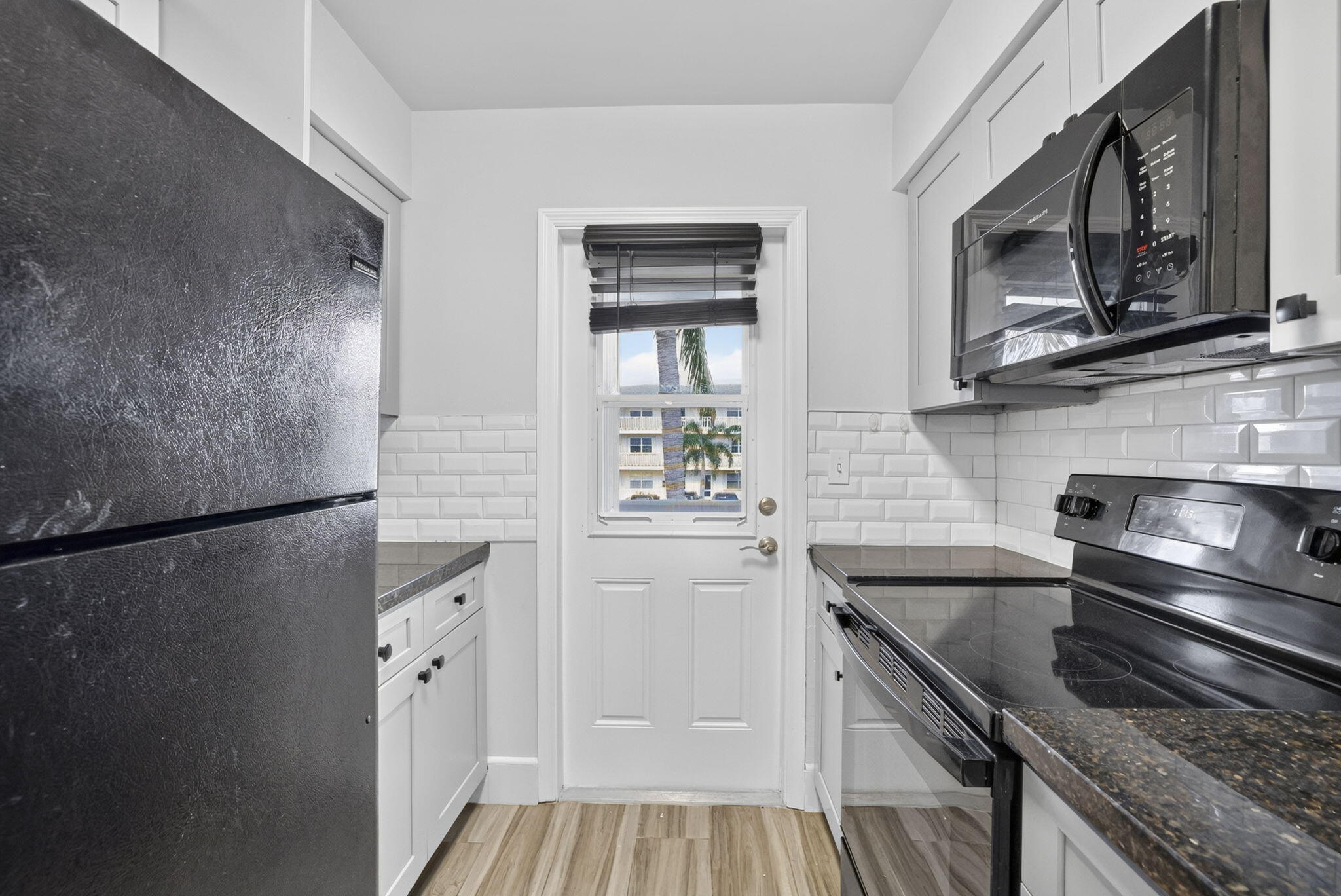 COLONIAL GARDENS CONDO - Residential