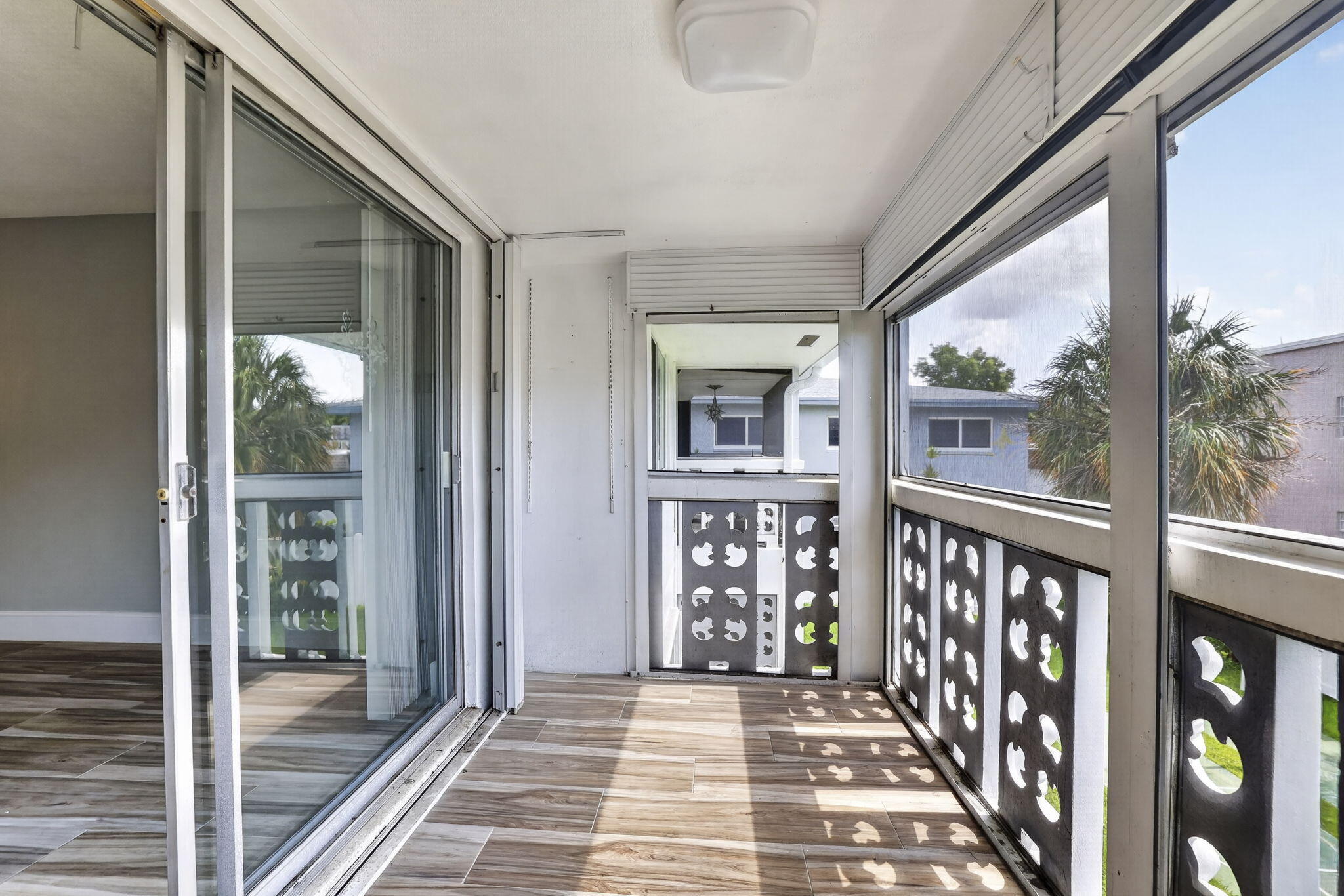 COLONIAL GARDENS CONDO - Residential