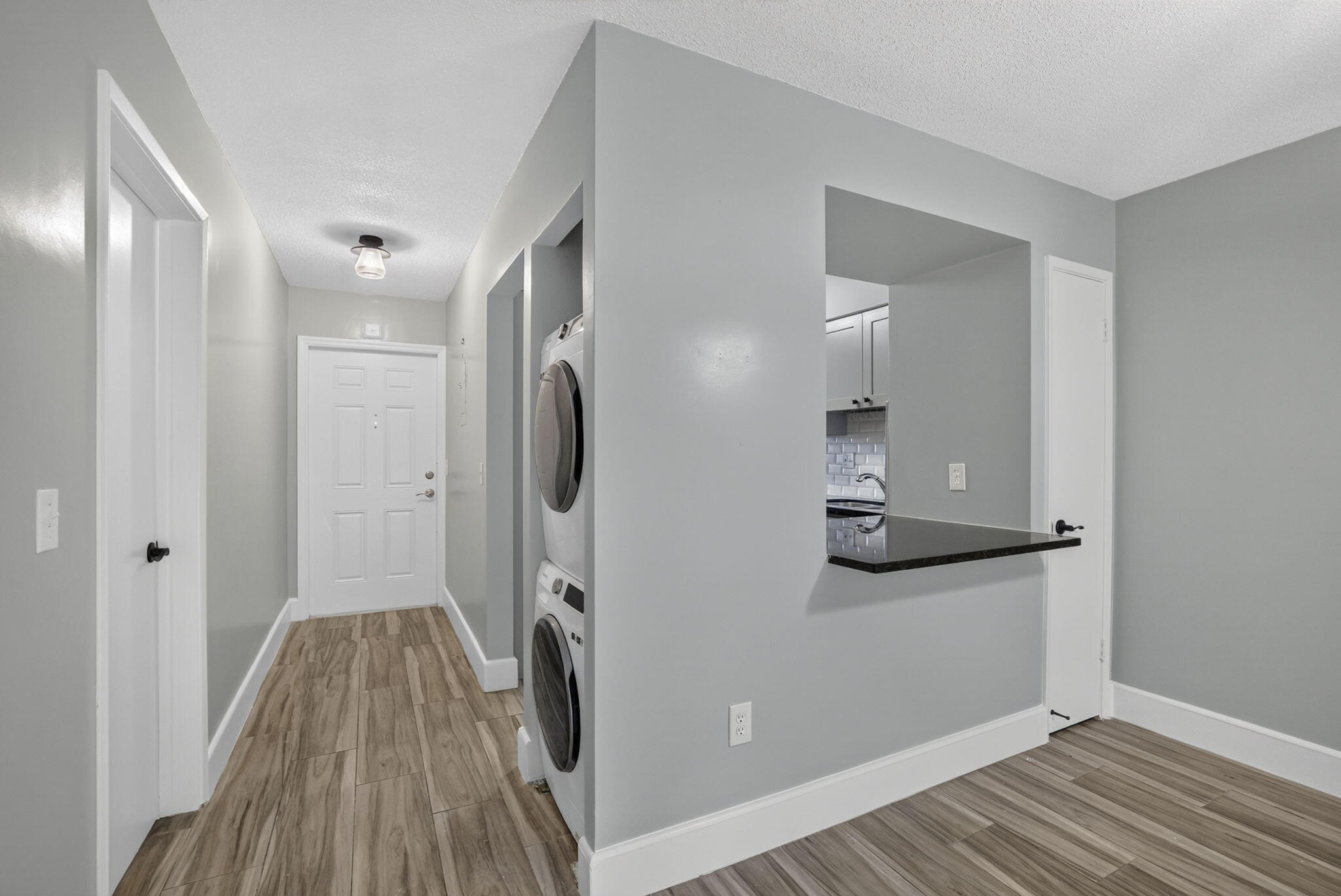 COLONIAL GARDENS CONDO - Residential
