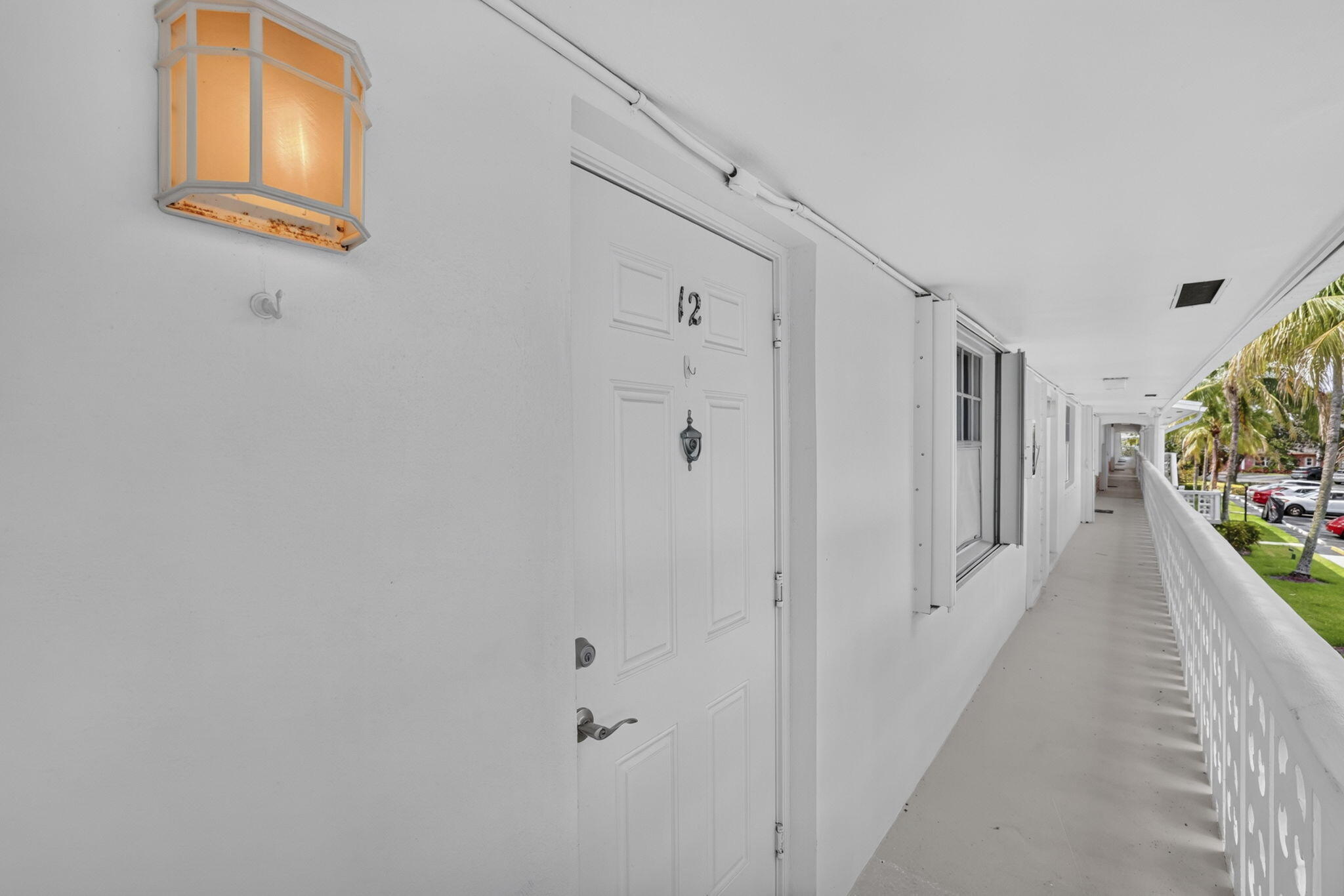 COLONIAL GARDENS CONDO - Residential