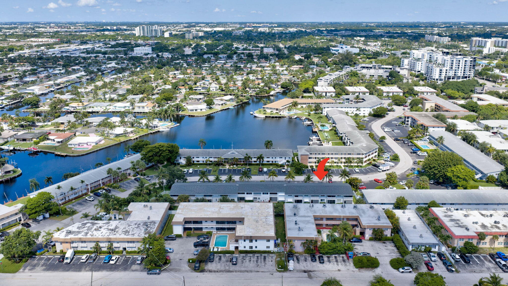 COLONIAL GARDENS CONDO - Residential