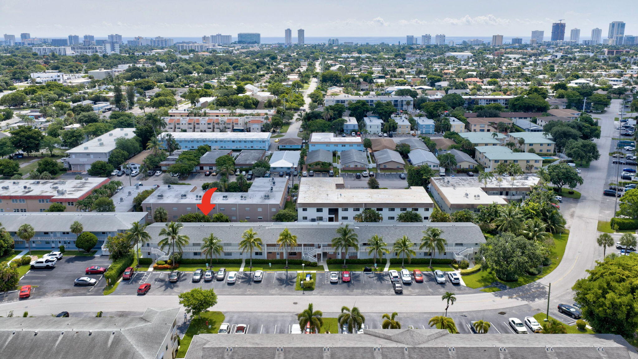 COLONIAL GARDENS CONDO - Residential