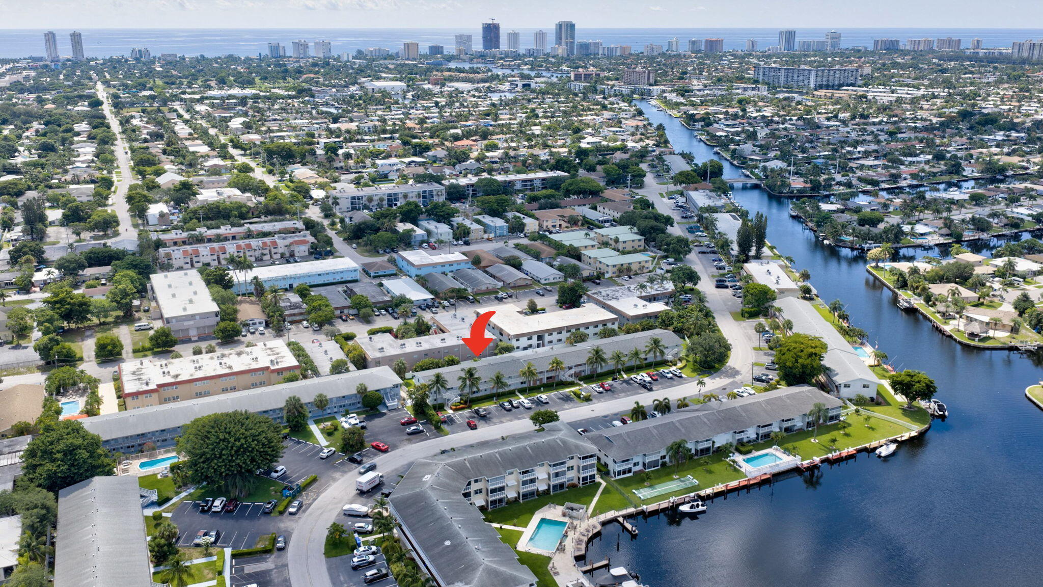 COLONIAL GARDENS CONDO - Residential