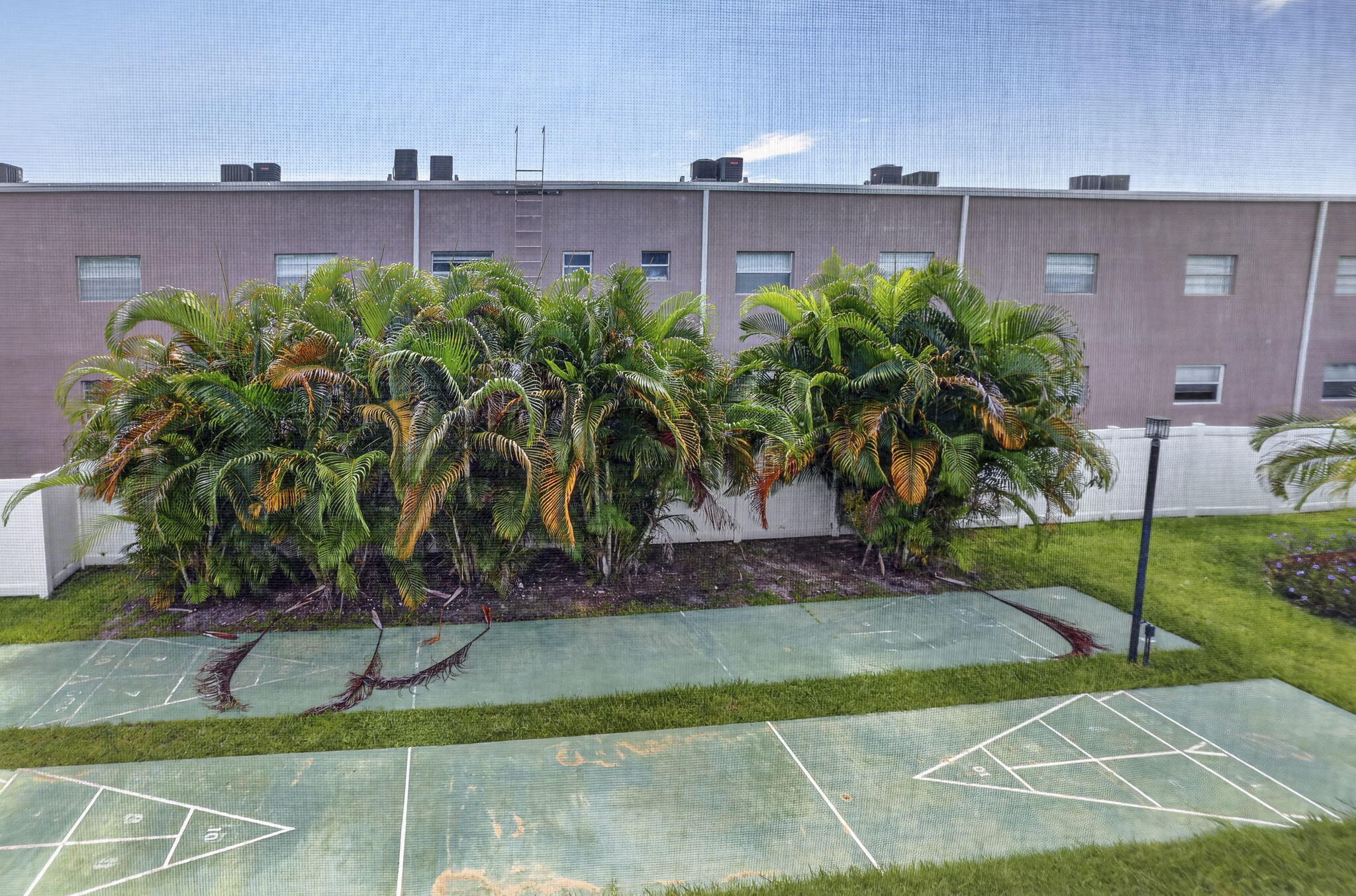 COLONIAL GARDENS CONDO - Residential