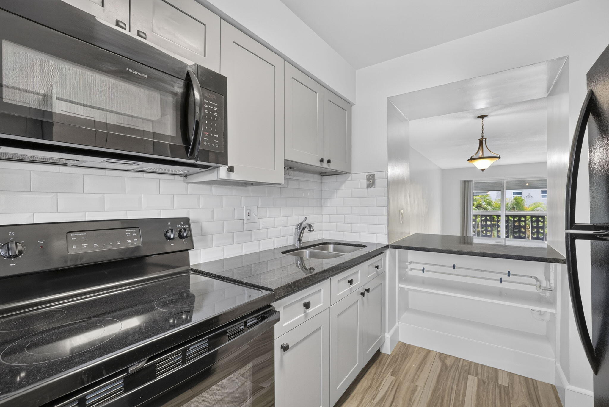 COLONIAL GARDENS CONDO - Residential