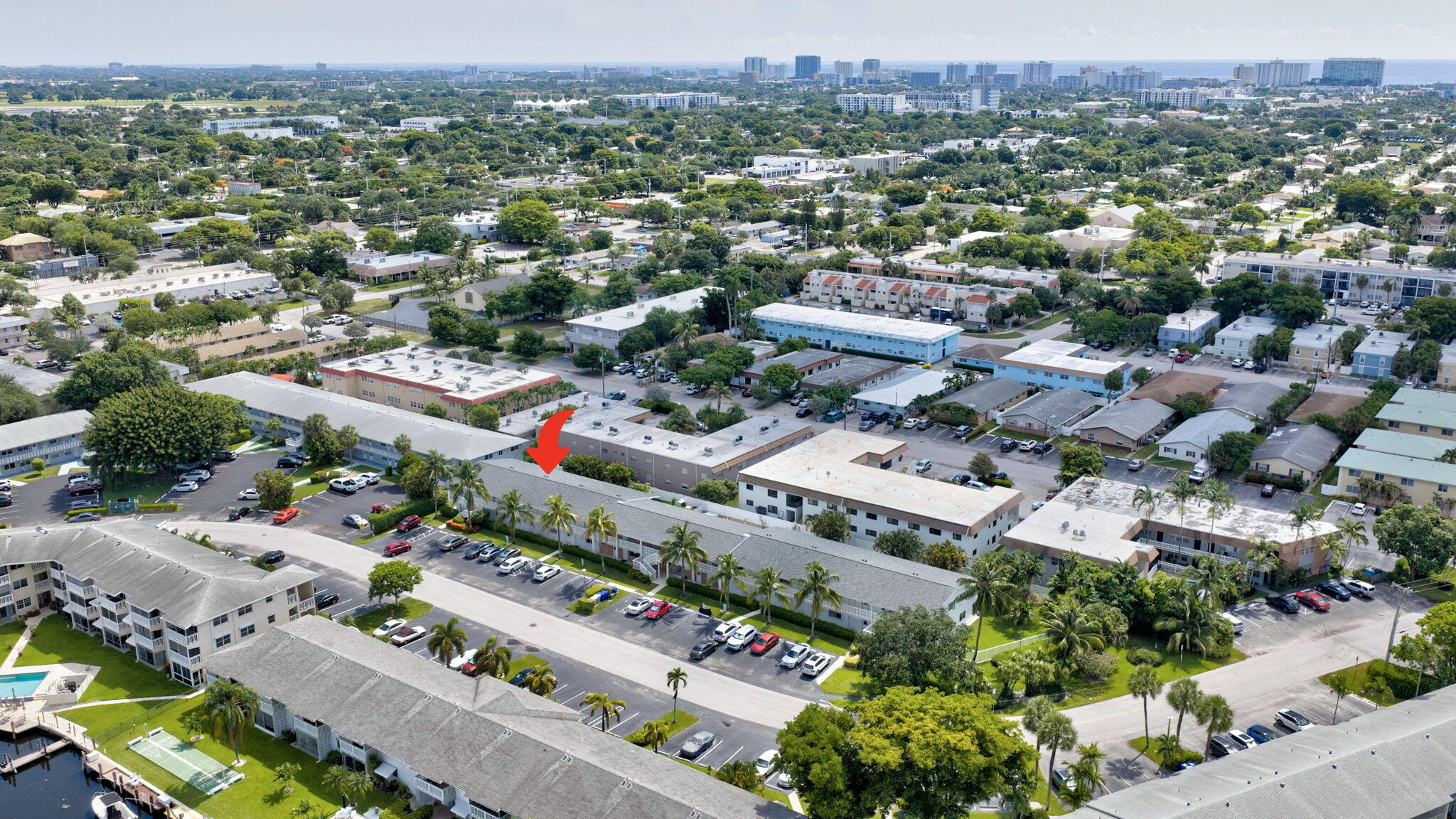 COLONIAL GARDENS CONDO - Residential