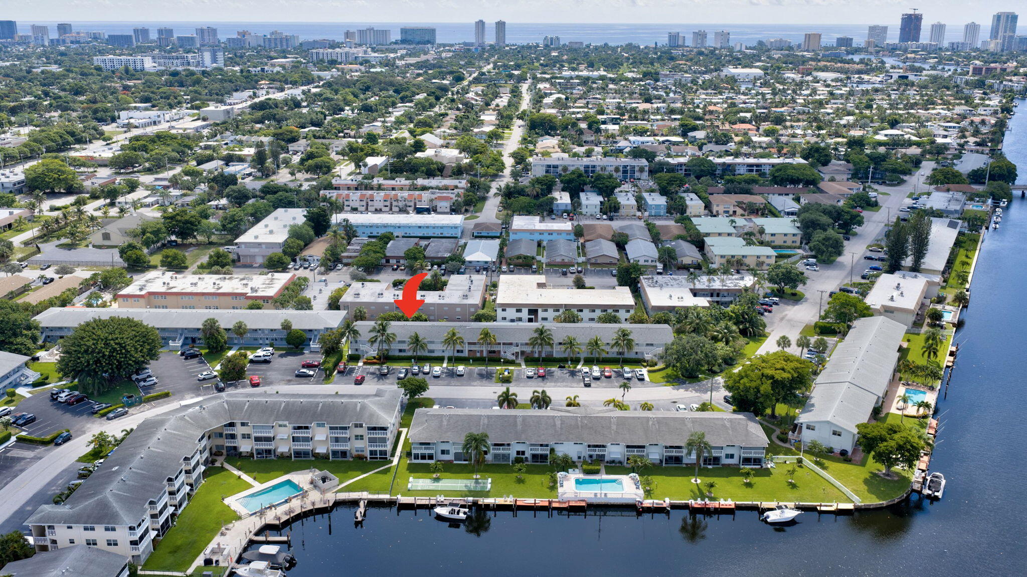 COLONIAL GARDENS CONDO - Residential