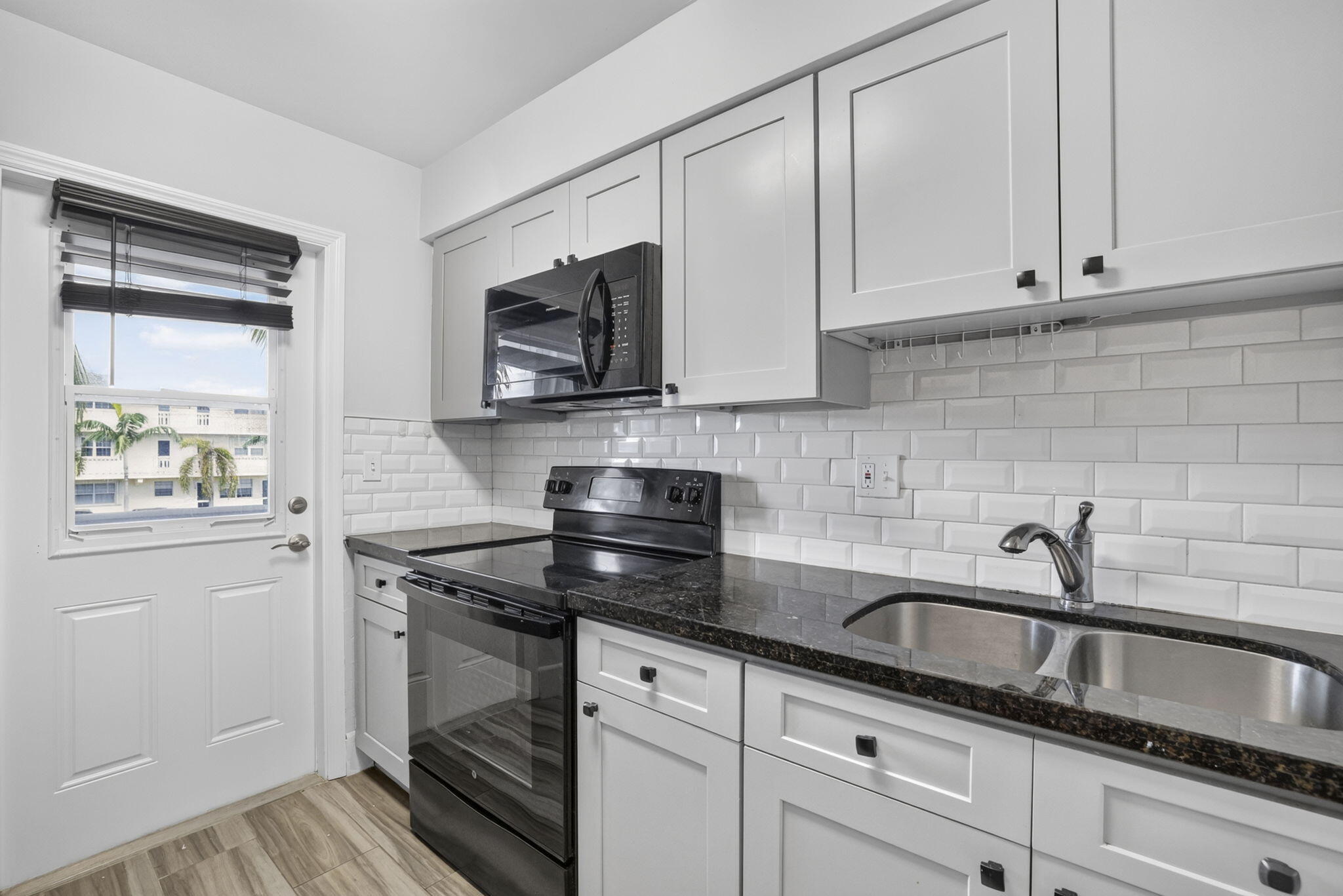 COLONIAL GARDENS CONDO - Residential