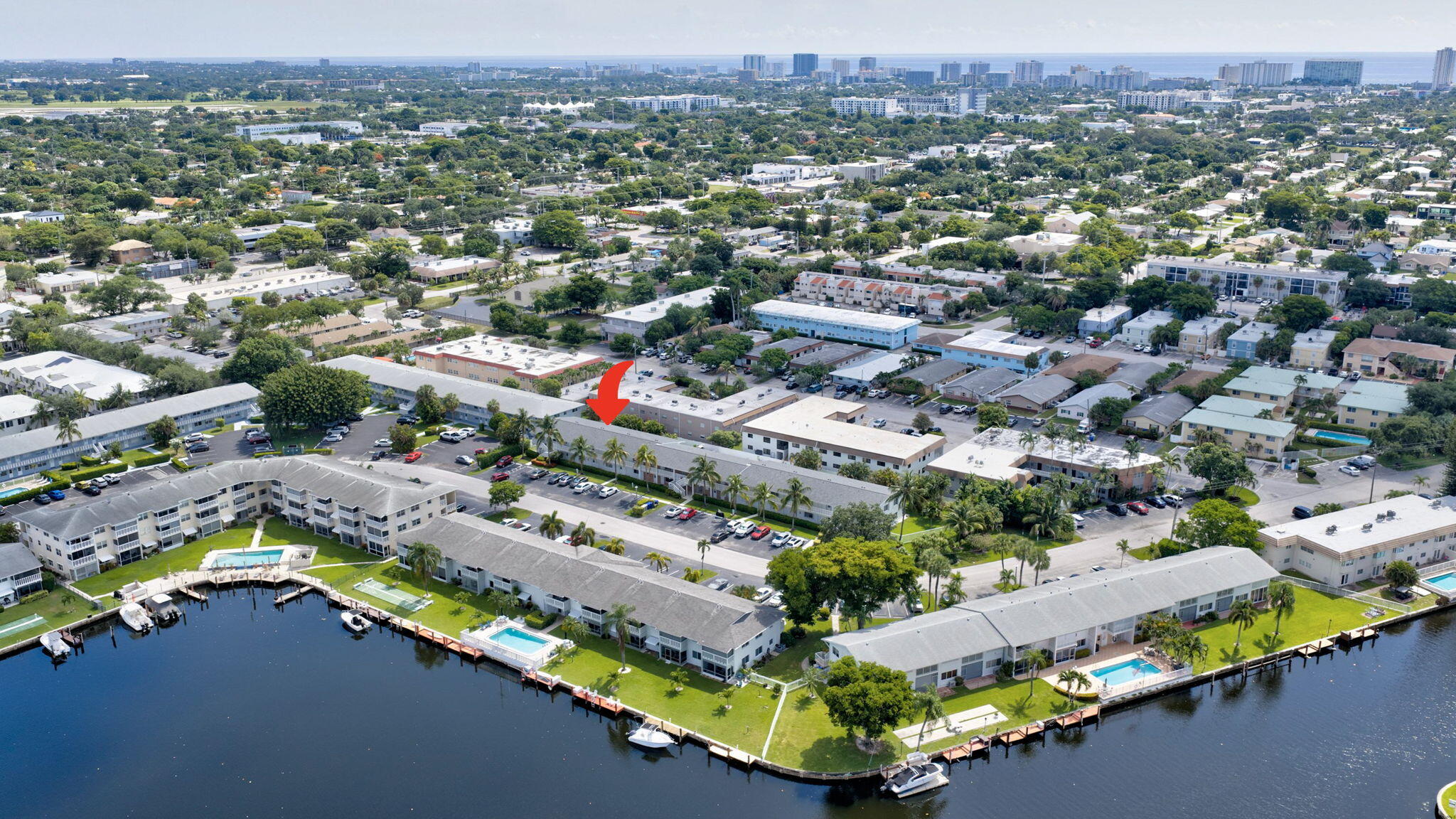 COLONIAL GARDENS CONDO - Residential