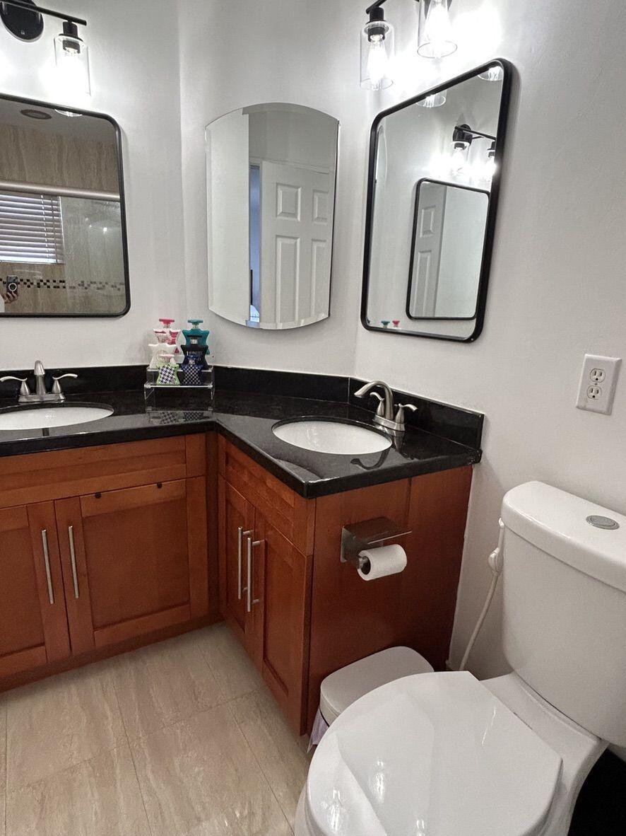 PEMBROKE ISLES 1 - Residential