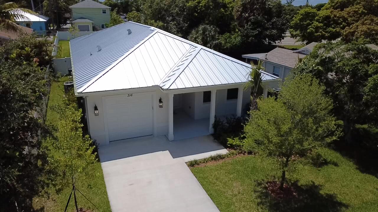 DELRAY TOWN OF - Residential