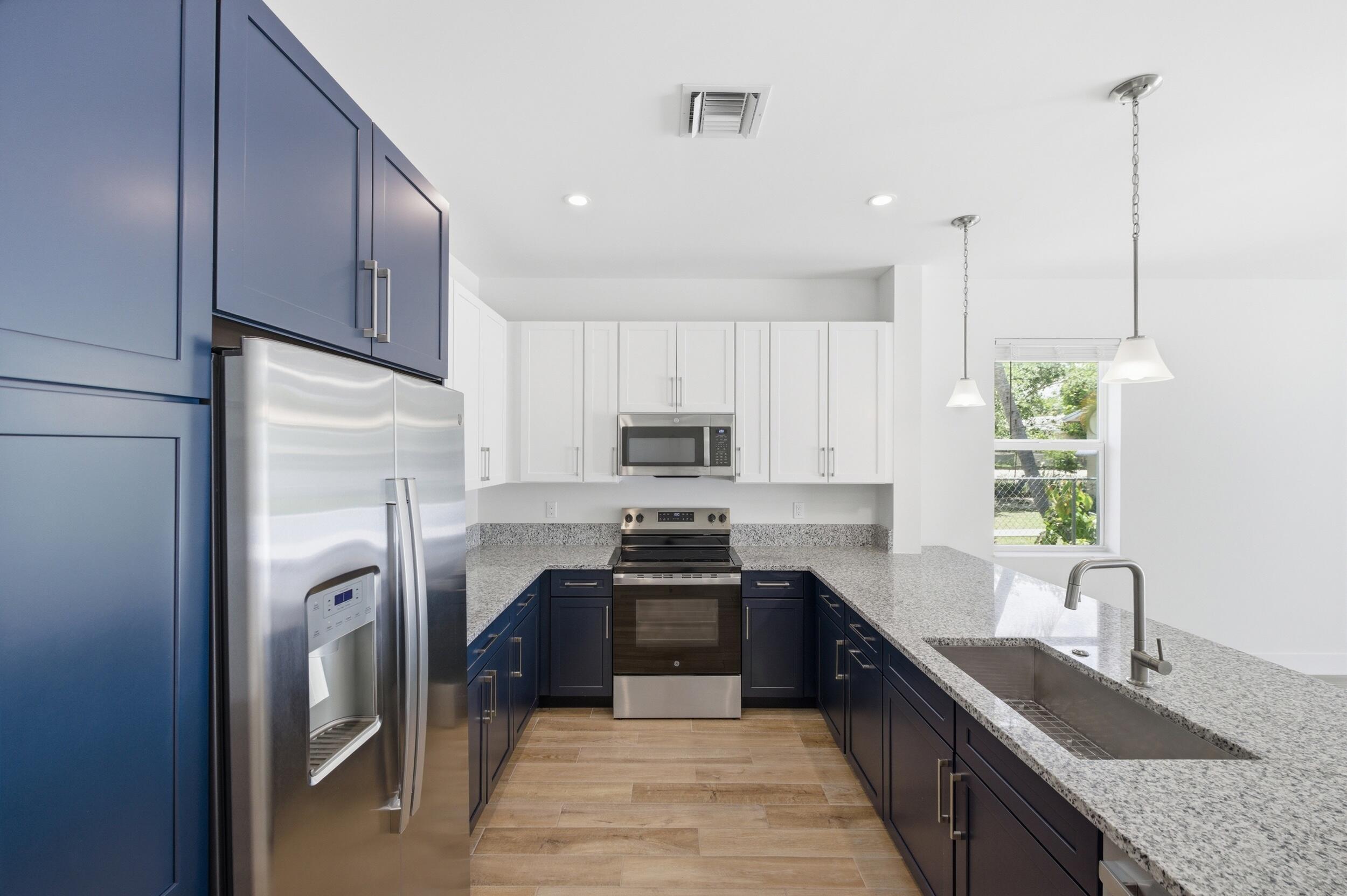 DELRAY TOWN OF - Residential