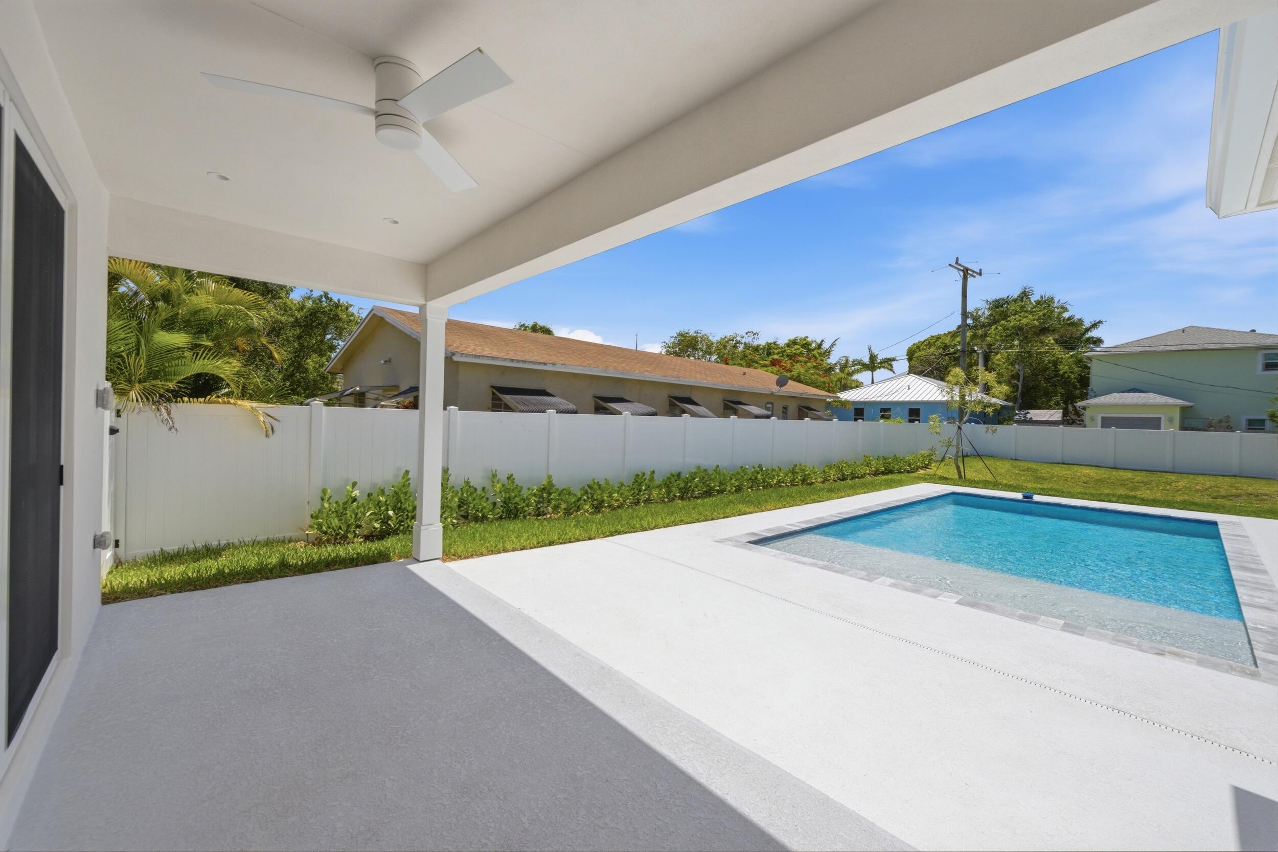 DELRAY TOWN OF - Residential