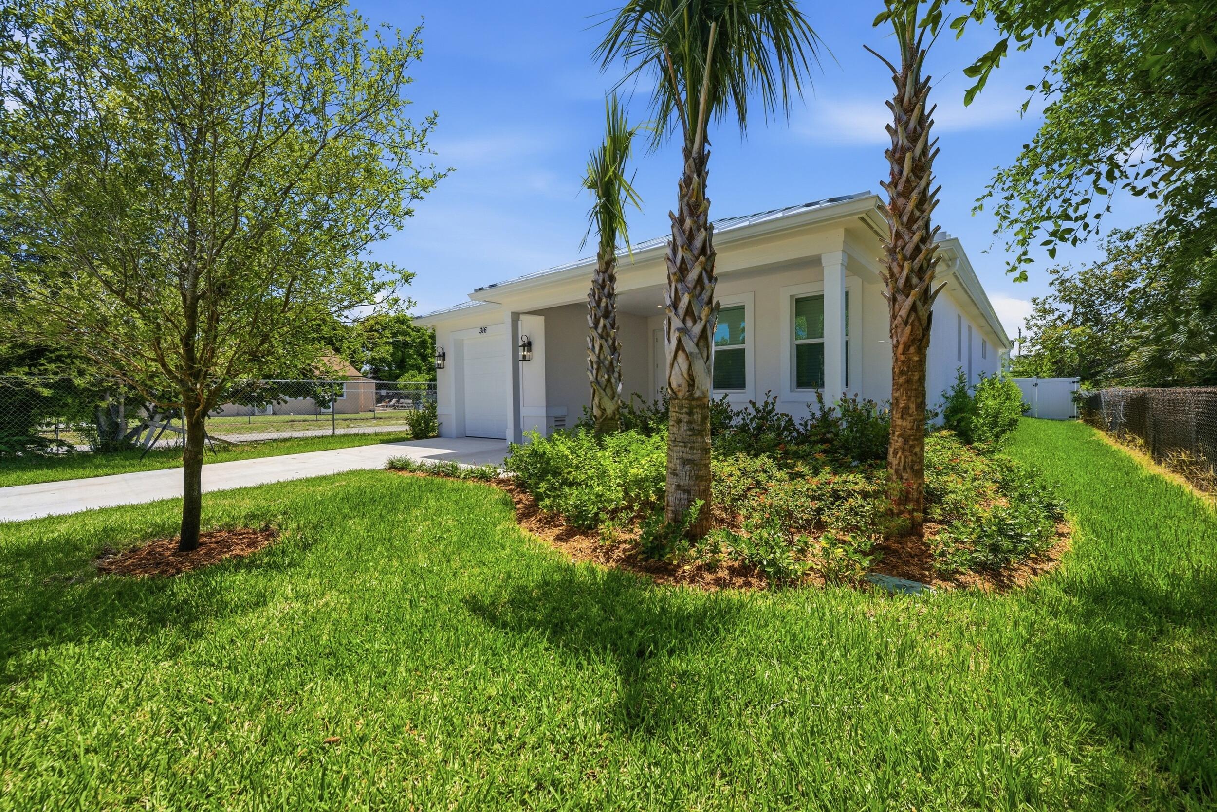 DELRAY TOWN OF - Residential