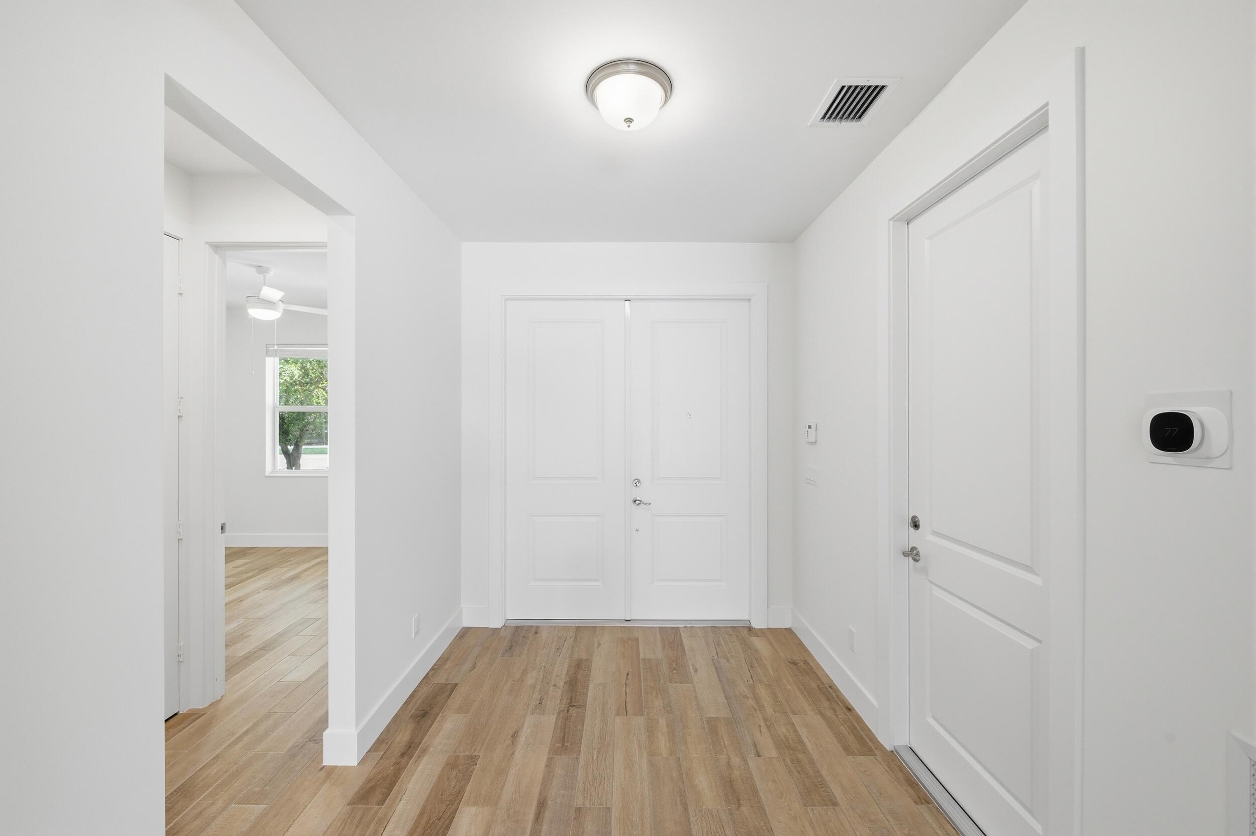 DELRAY TOWN OF - Residential