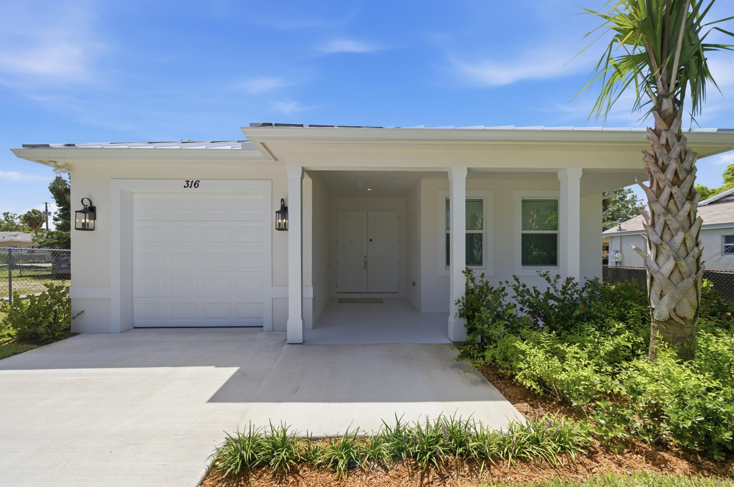 DELRAY TOWN OF - Residential
