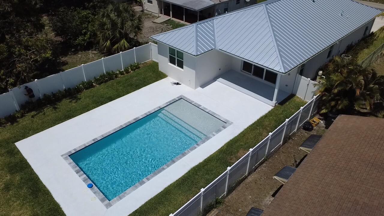 DELRAY TOWN OF - Residential