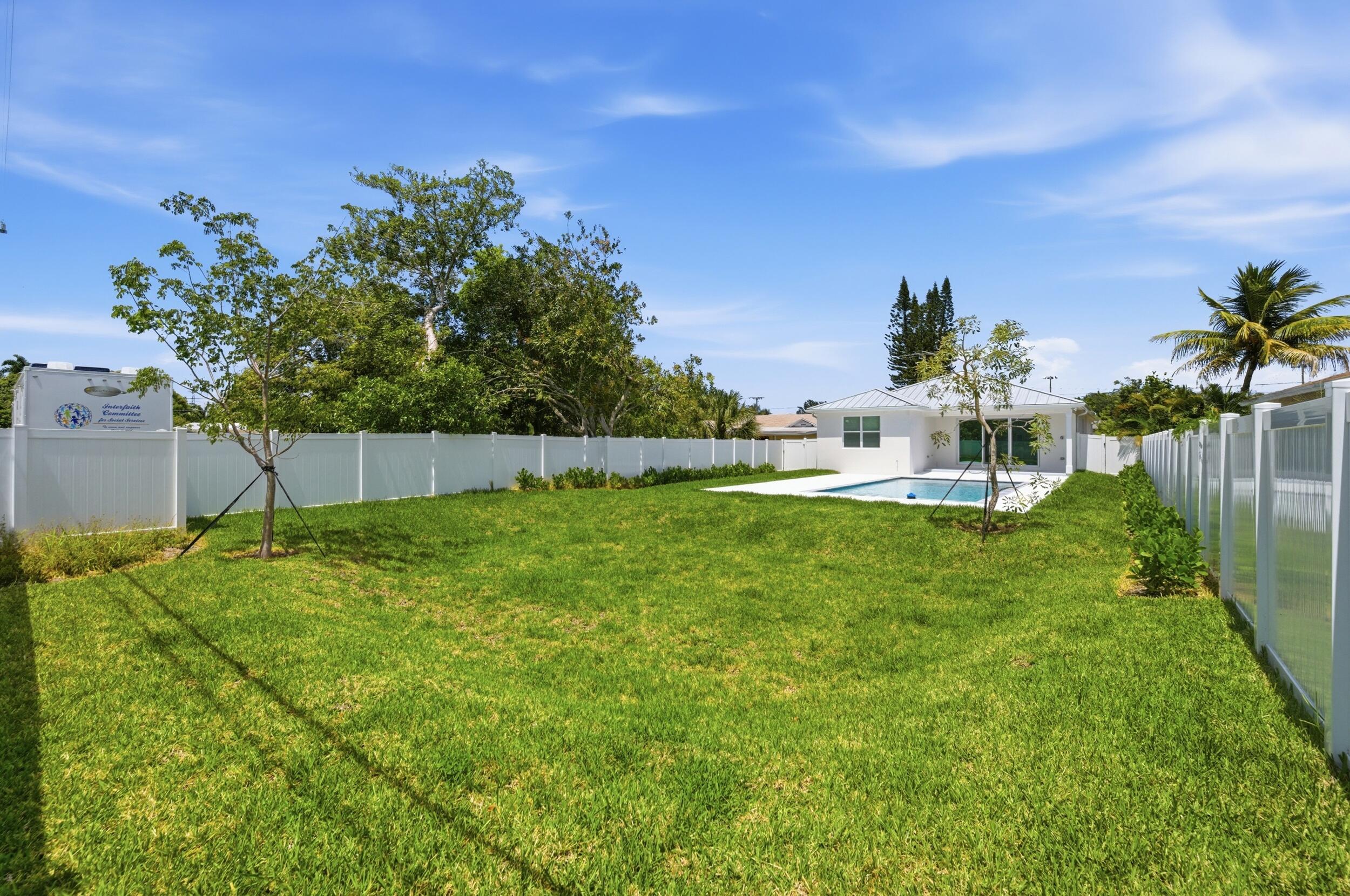 DELRAY TOWN OF - Residential