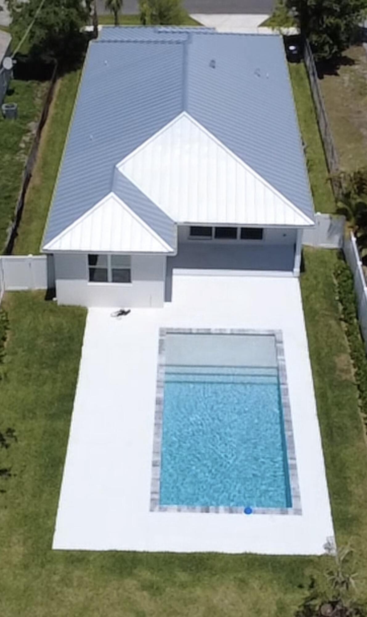 DELRAY TOWN OF - Residential