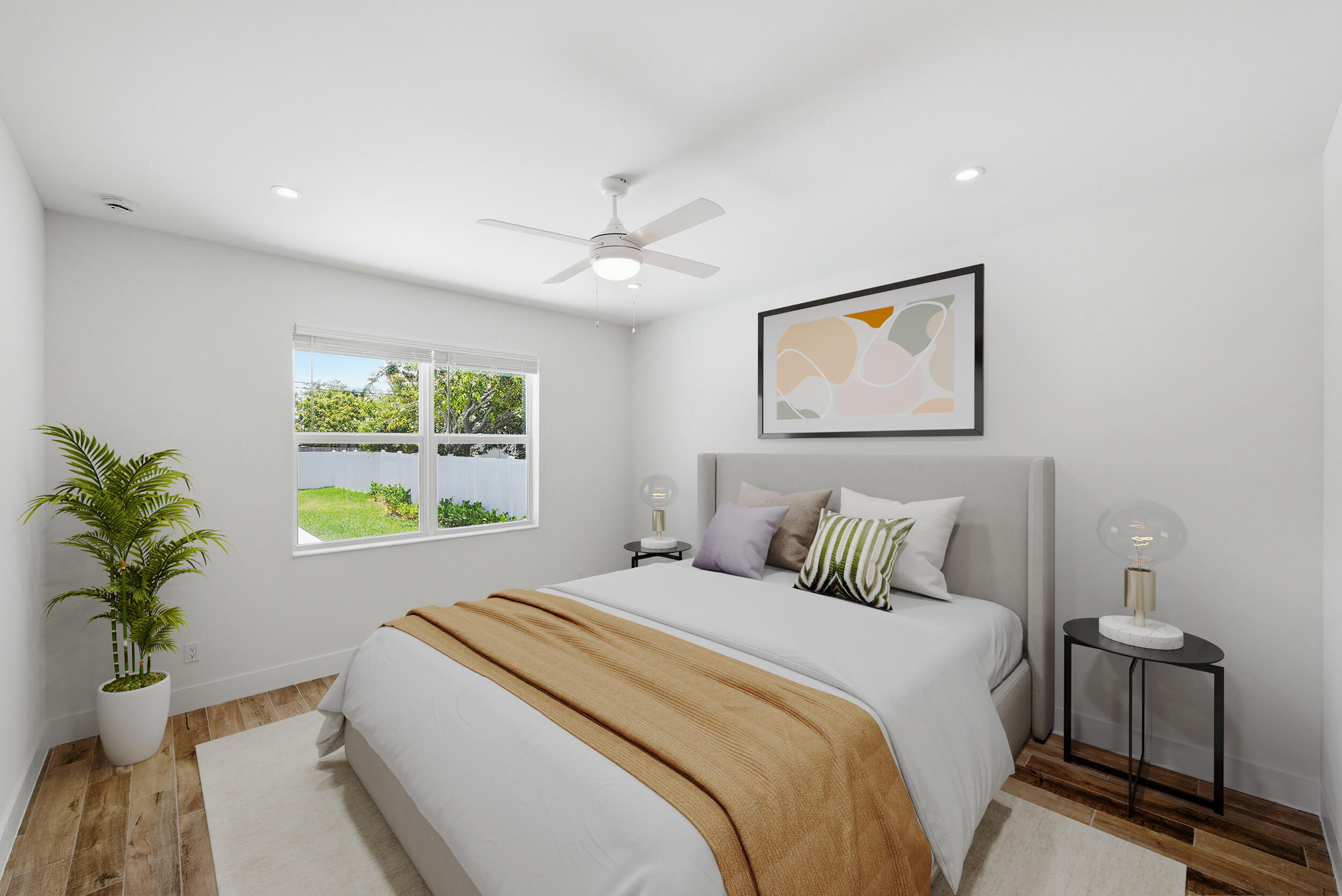 DELRAY TOWN OF - Residential