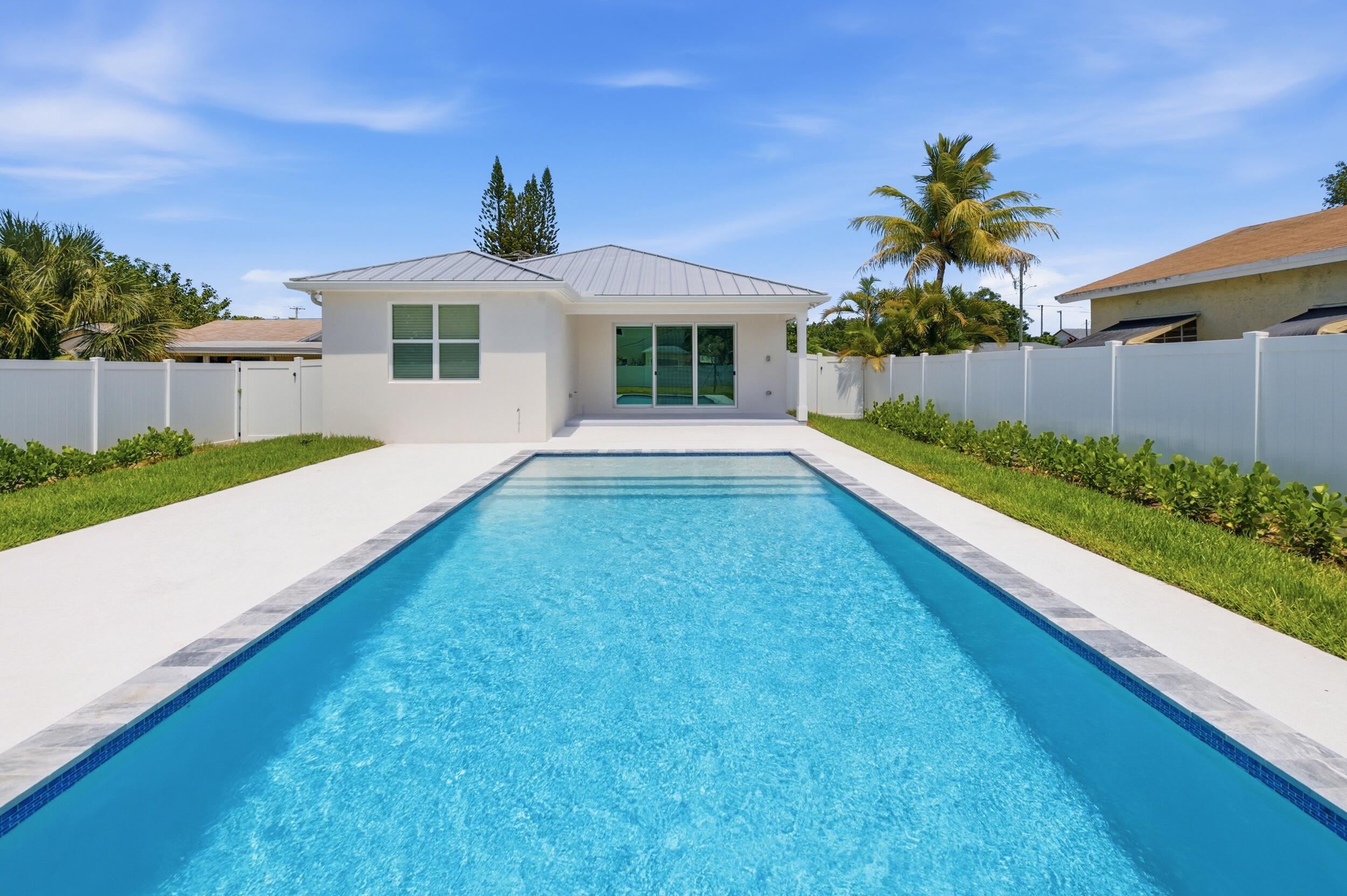 DELRAY TOWN OF - Residential