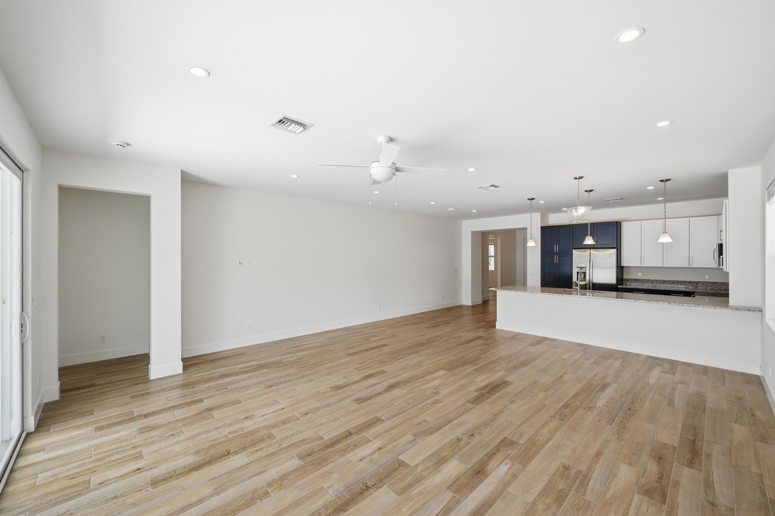 DELRAY TOWN OF - Residential
