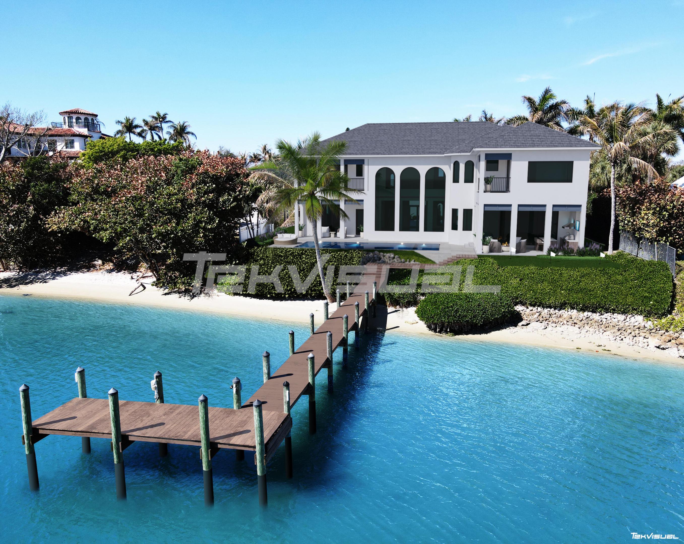 ROLLING HILLS - Residential