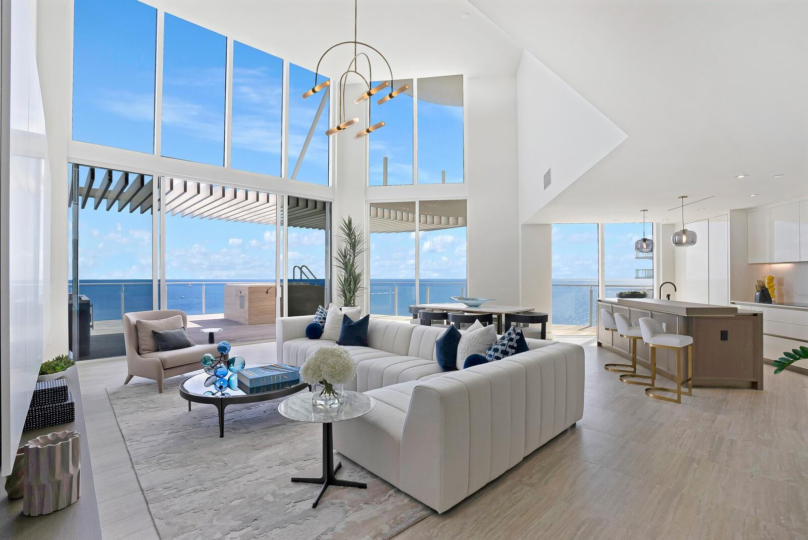 Four Seasons - Residential