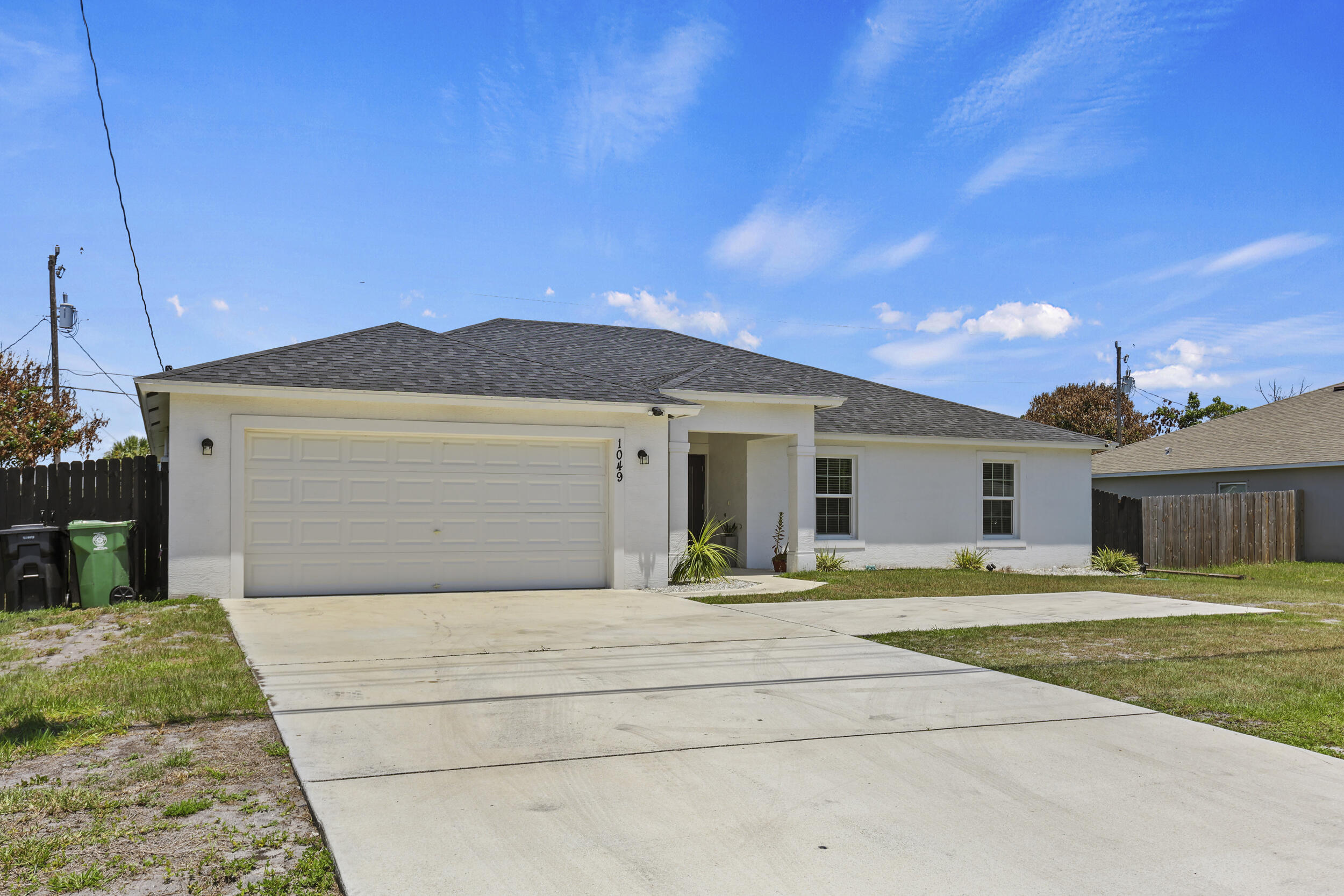 PORT ST LUCIE SECTION 19 - Residential