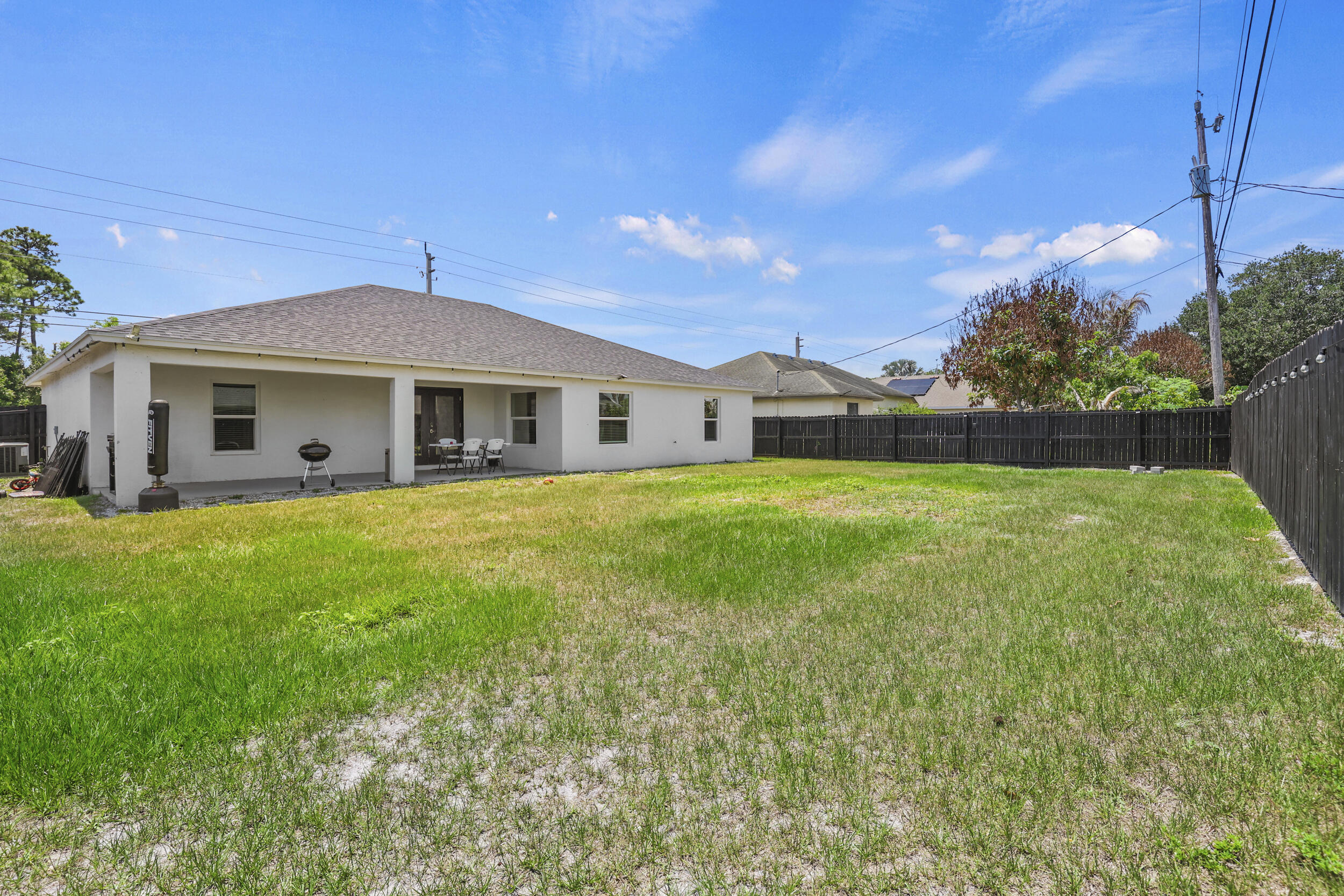PORT ST LUCIE SECTION 19 - Residential