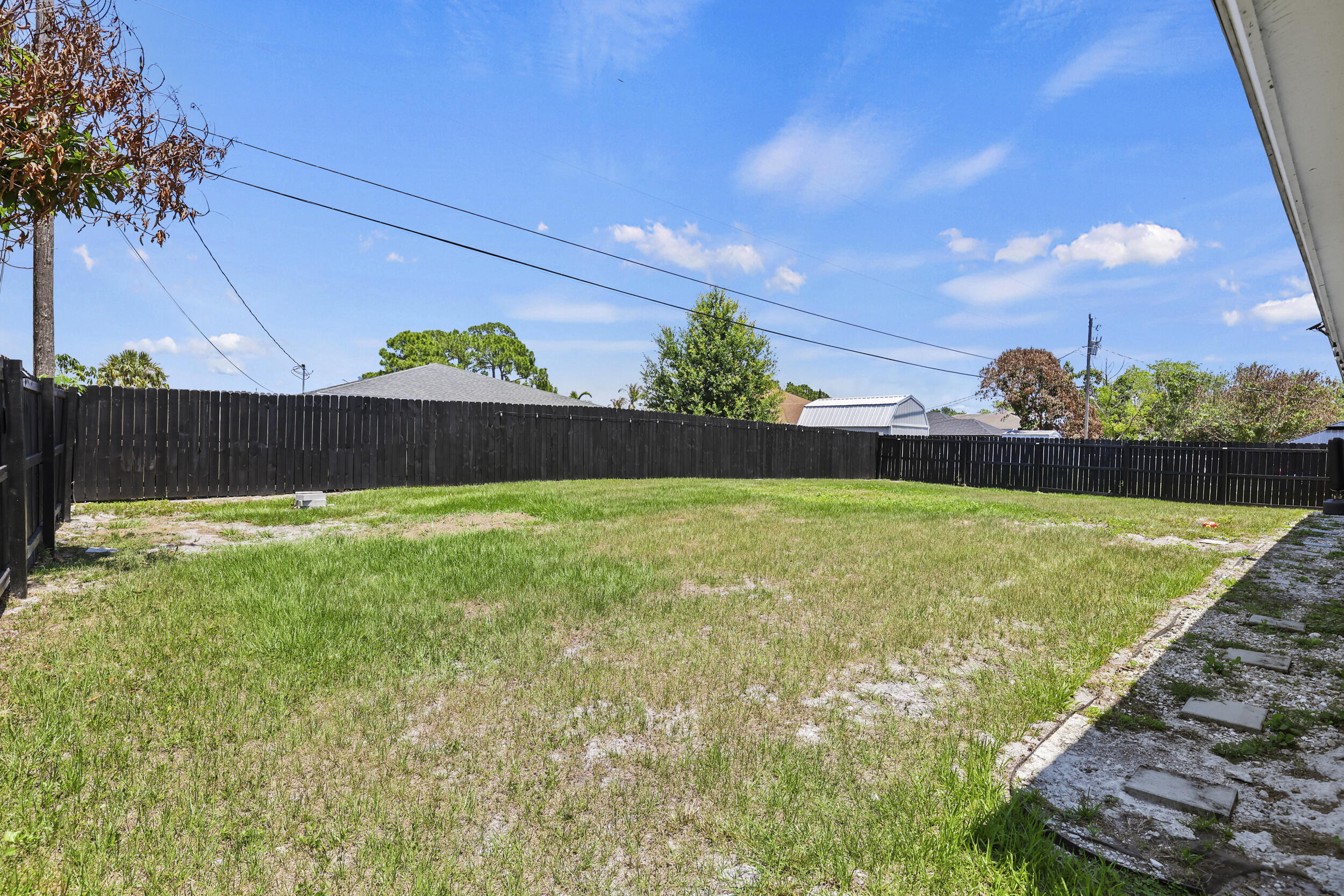 PORT ST LUCIE SECTION 19 - Residential
